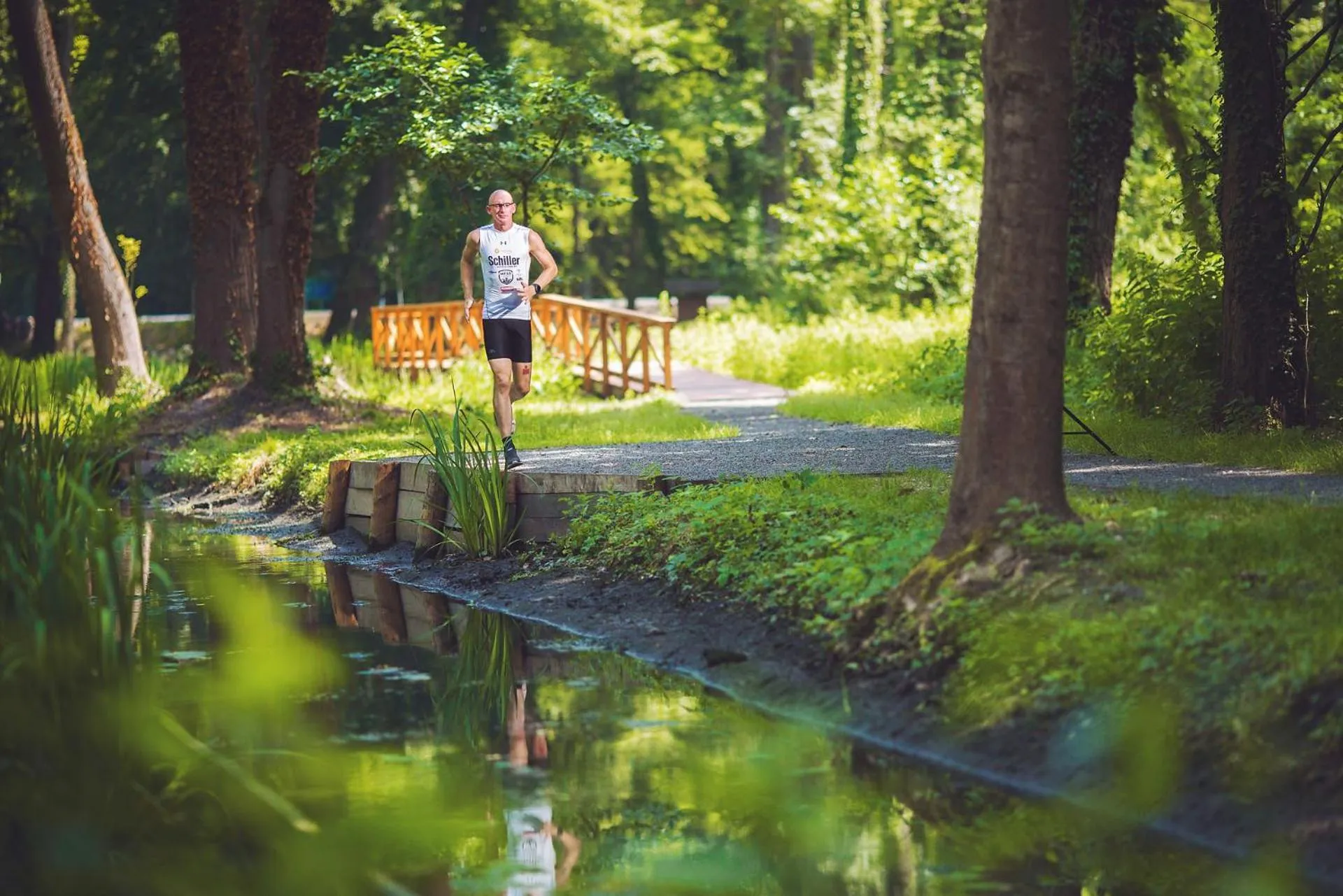 Neighbourhood in Hotel Fit Hévíz