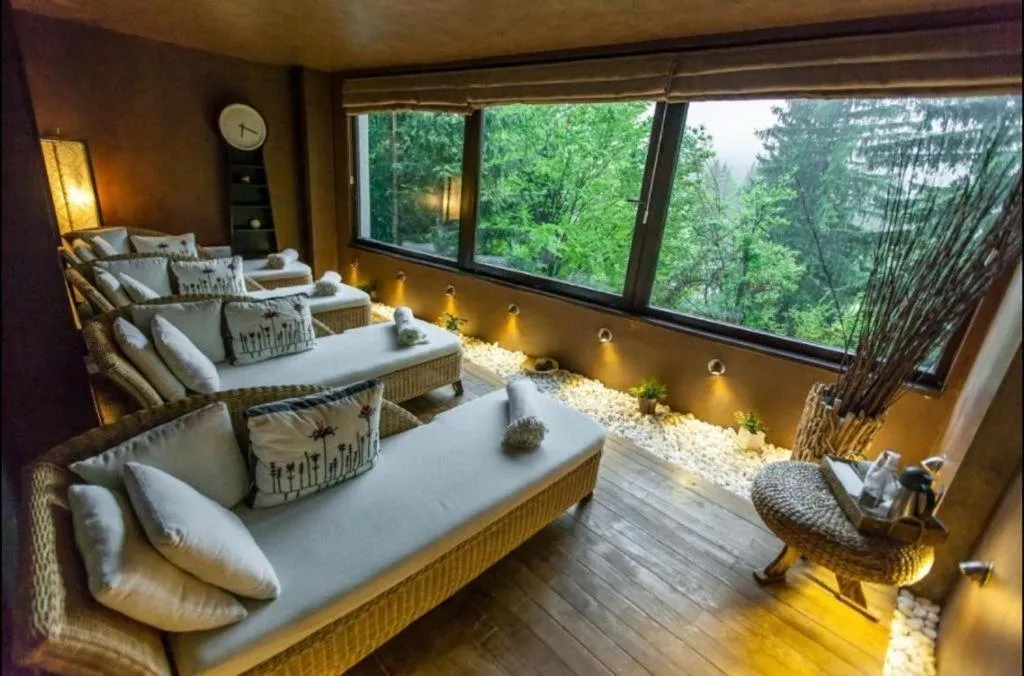 Alpin Resort Hotel - Apartamentele 2403-2404- proprietate administrata de gazda privata