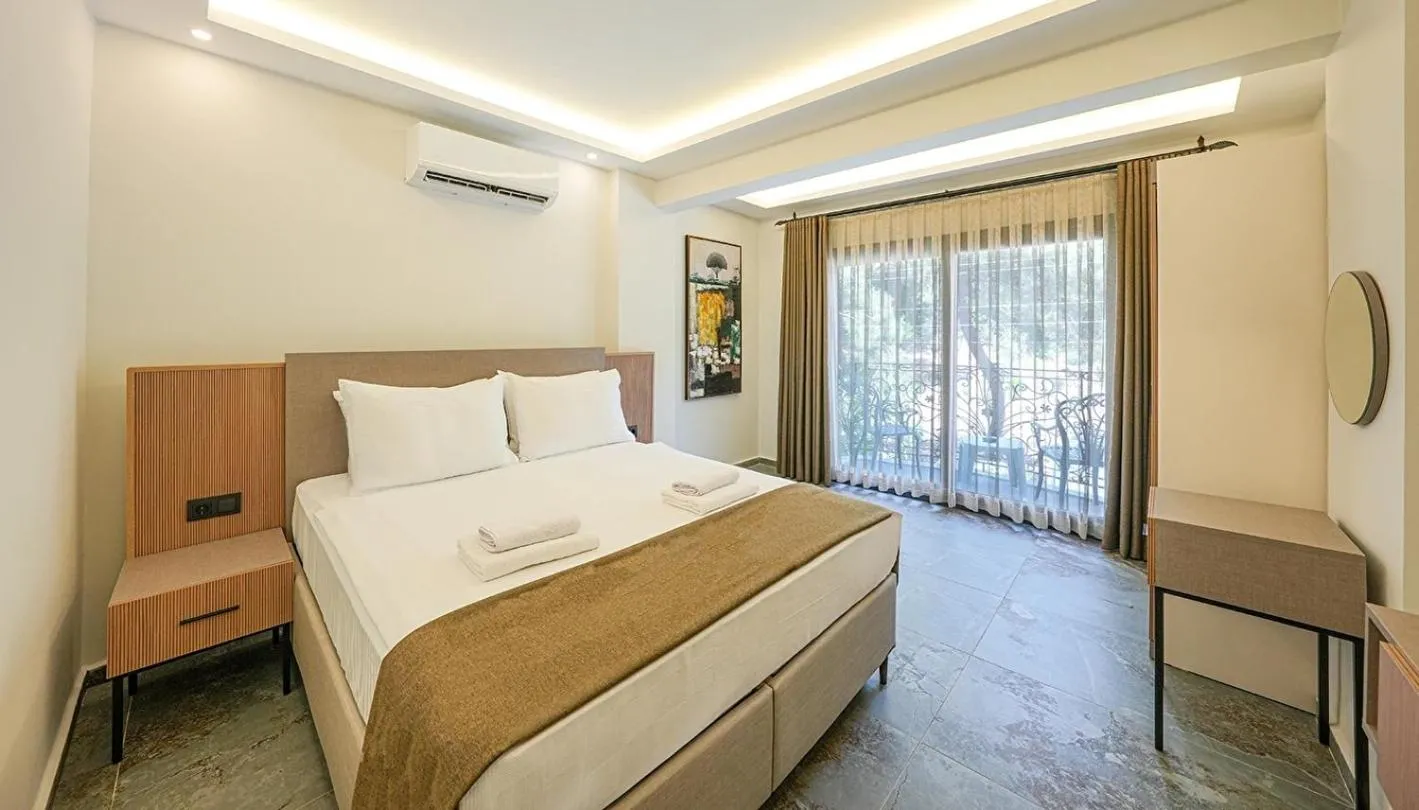 ADA BOUTİQUE HOTEL