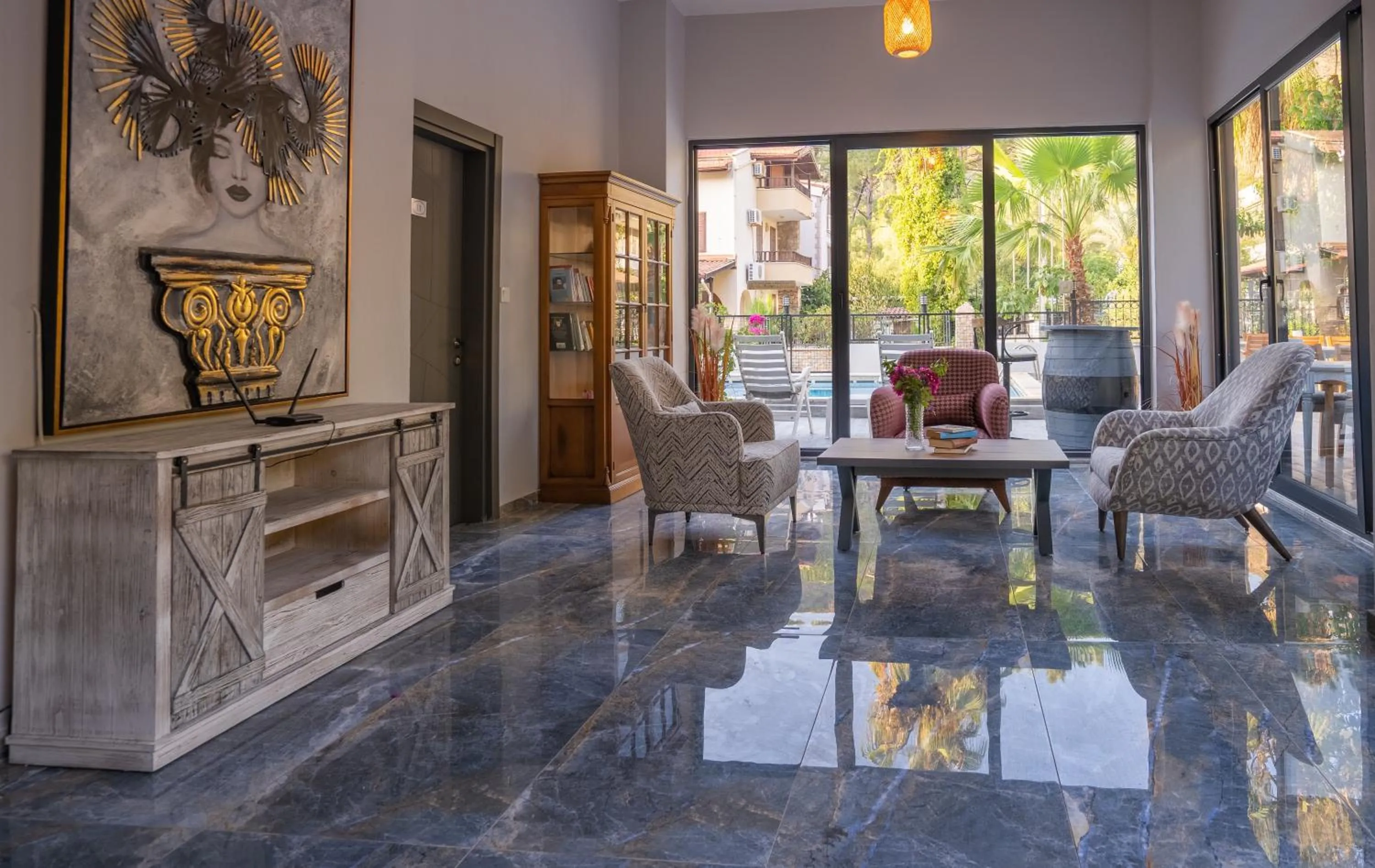 ADA BOUTİQUE HOTEL