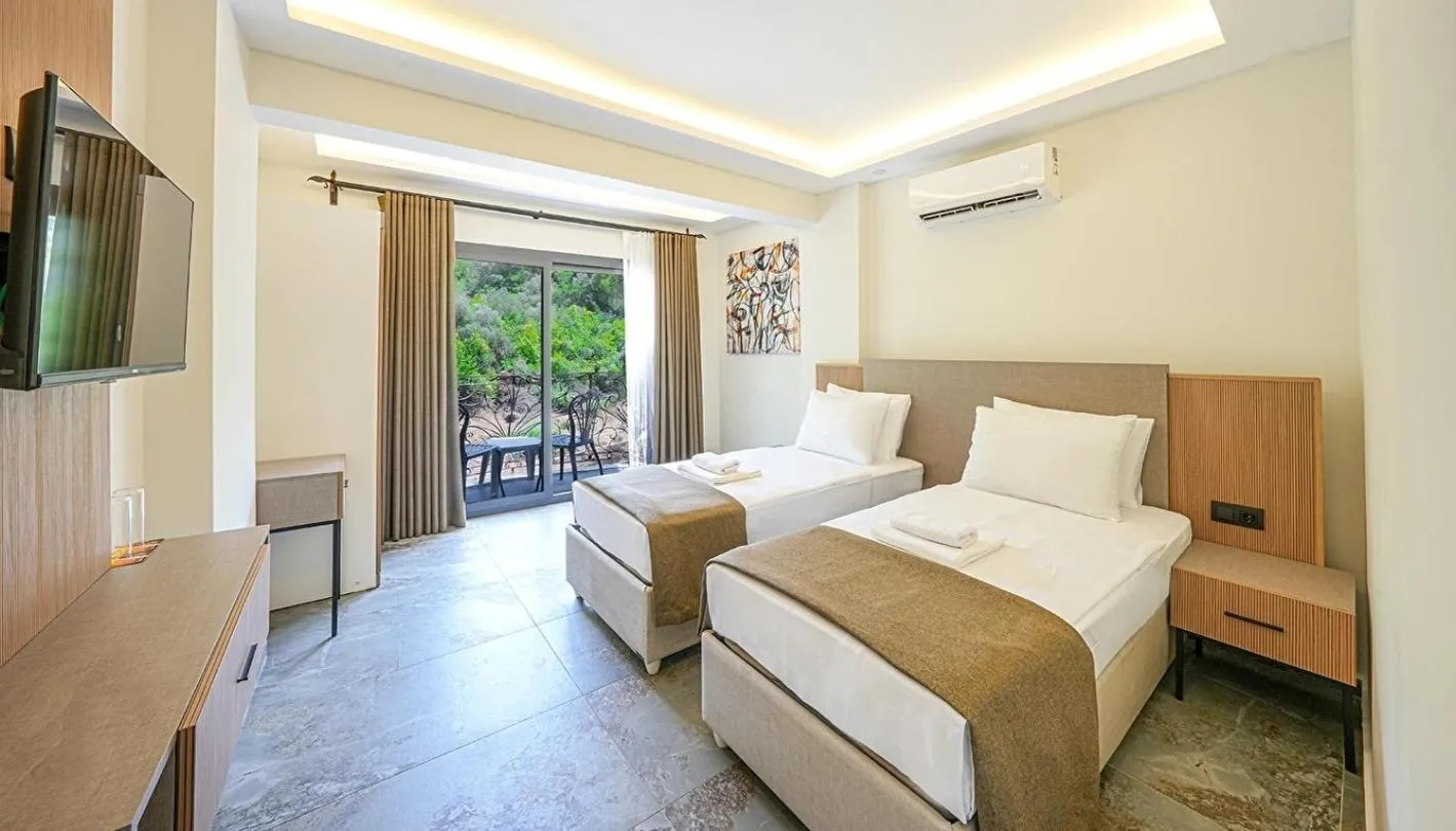 ADA BOUTİQUE HOTEL