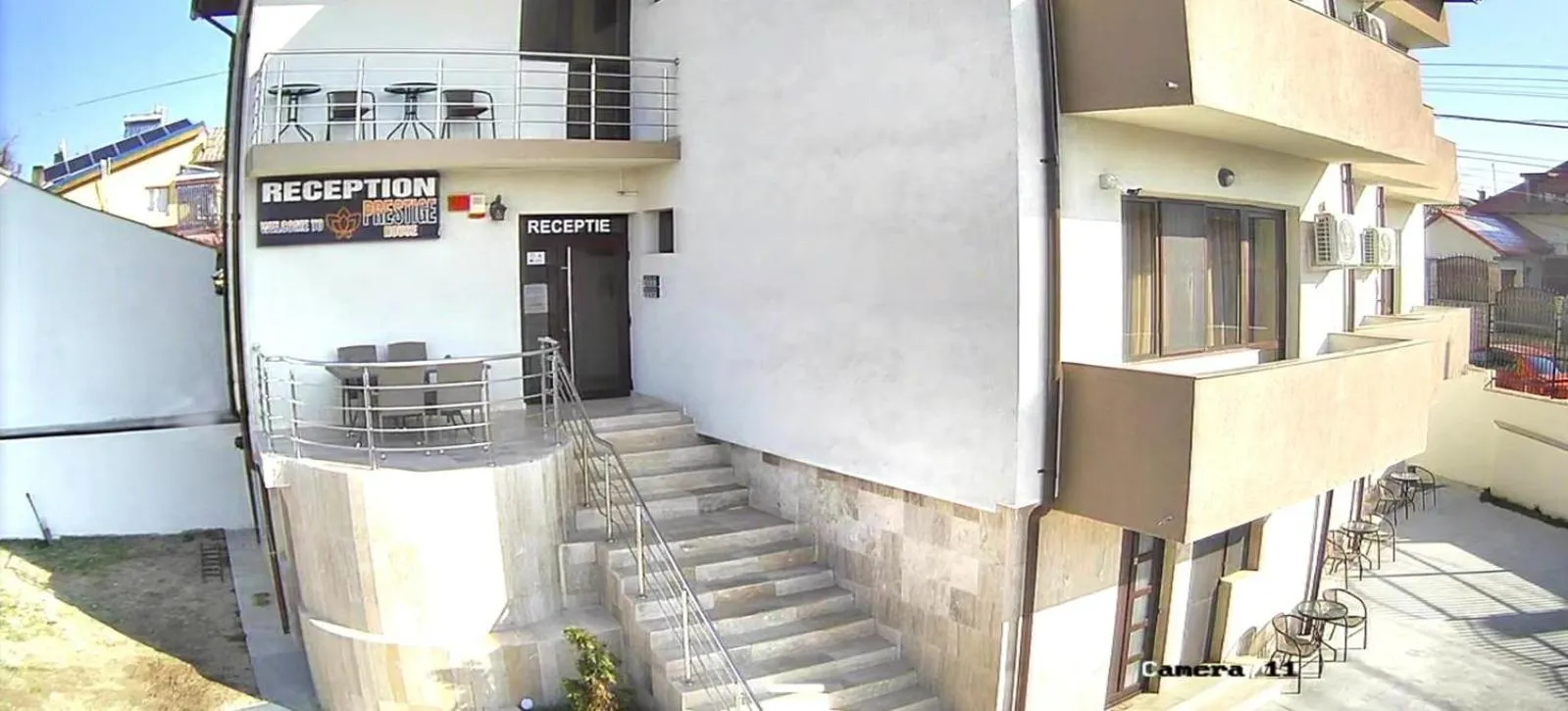 Prestige House