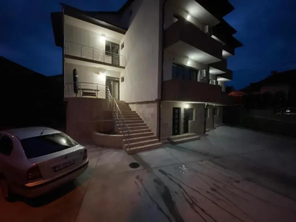 Prestige House Prestige House