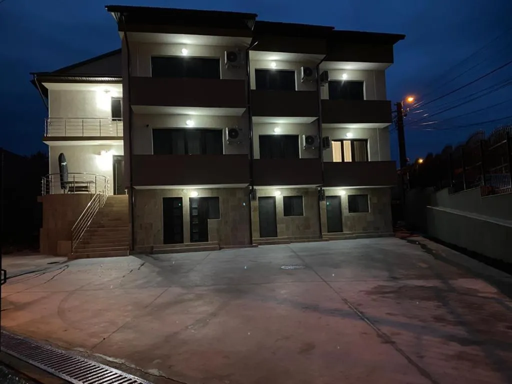Prestige House
