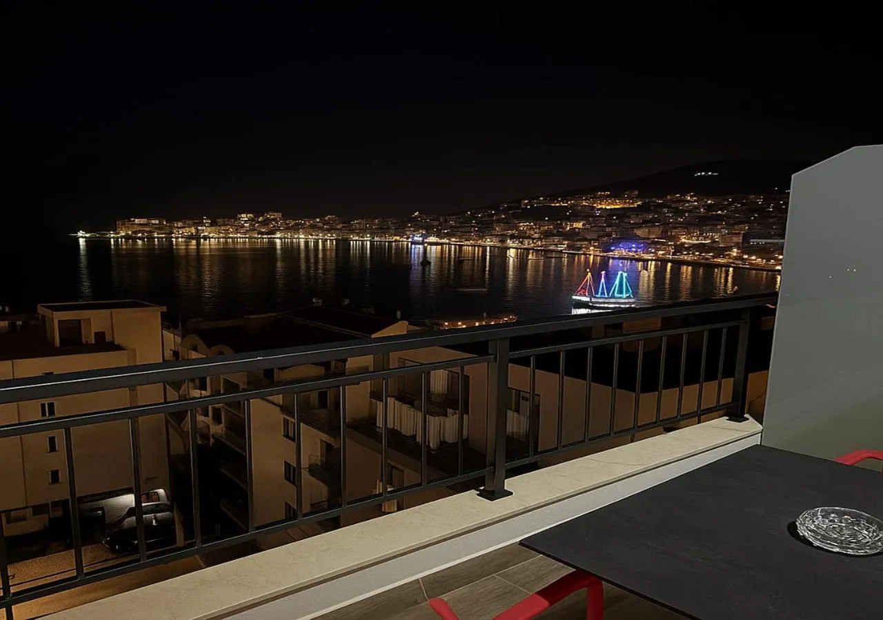AFRODITE SUITES