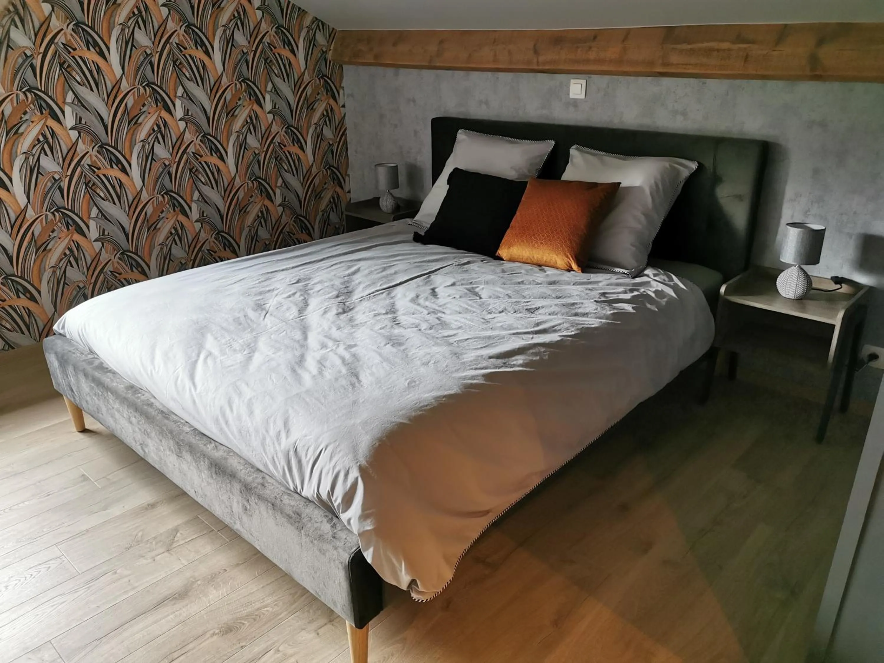 Les Suites de Meiz