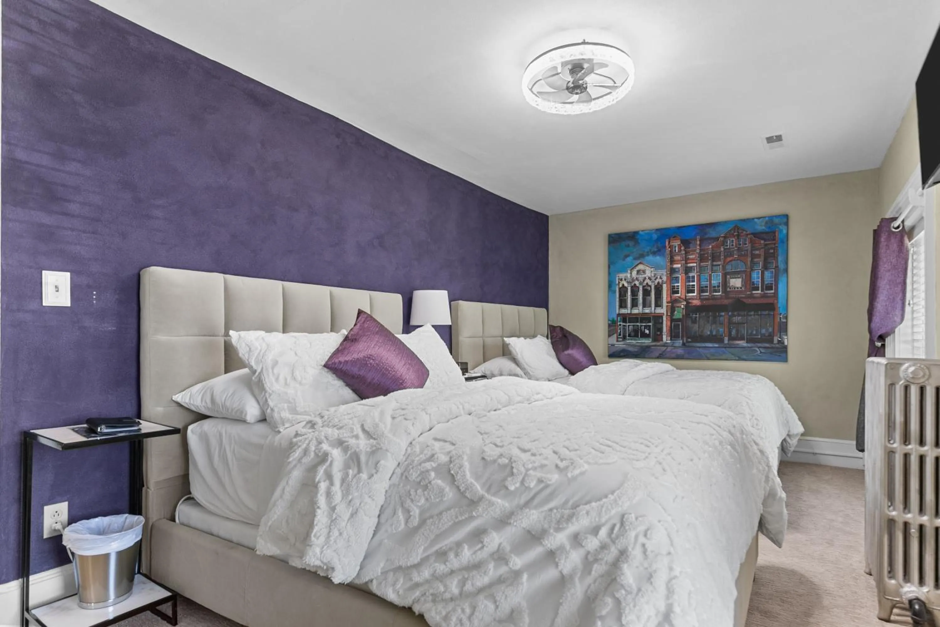 Two-Bedroom Suite in Braywood Inn