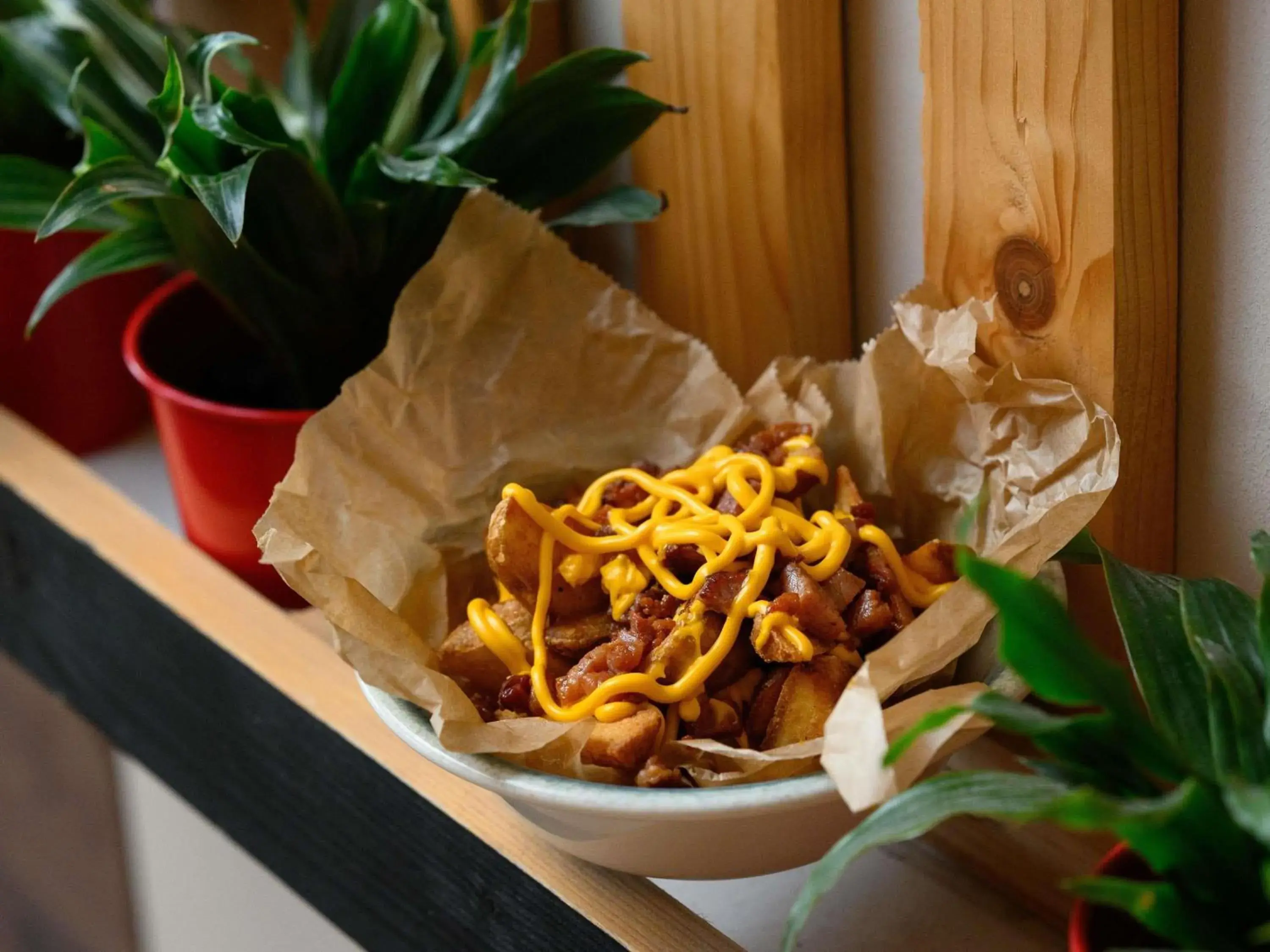 Restaurant/places to eat in Ibis Budapest Citysouth Restaurant/places to eat in Ibis Budapest Citysouth