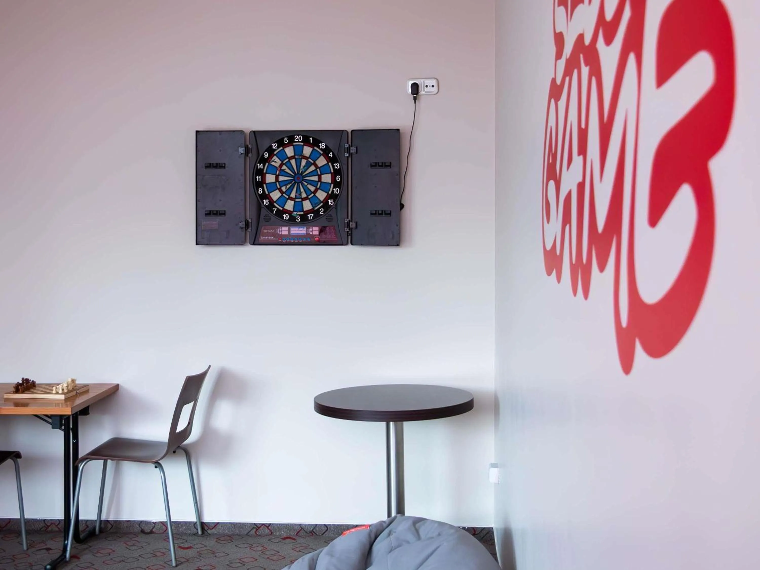 Other in Ibis Budapest Citysouth