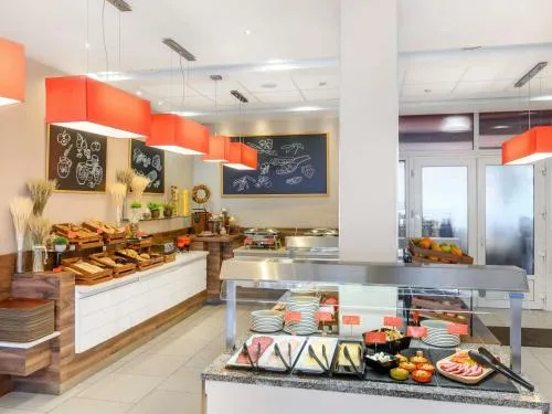 Ibis Budapest Citysouth