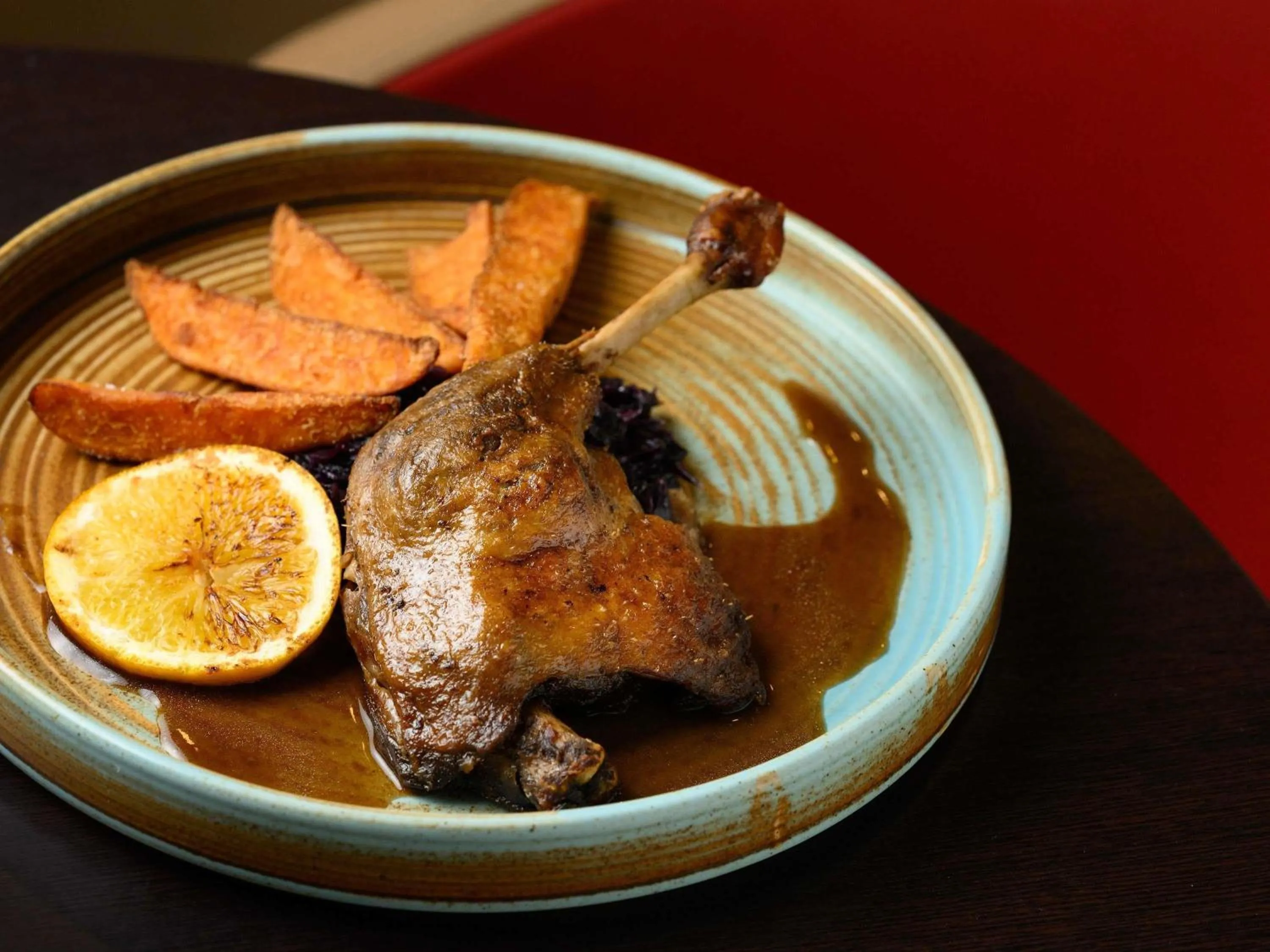 Lounge or bar in Ibis Budapest Citysouth