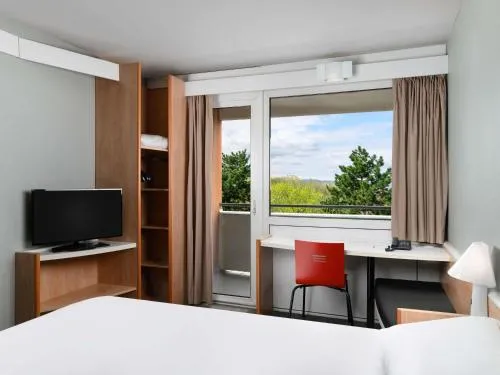 Ibis Budapest Citysouth
