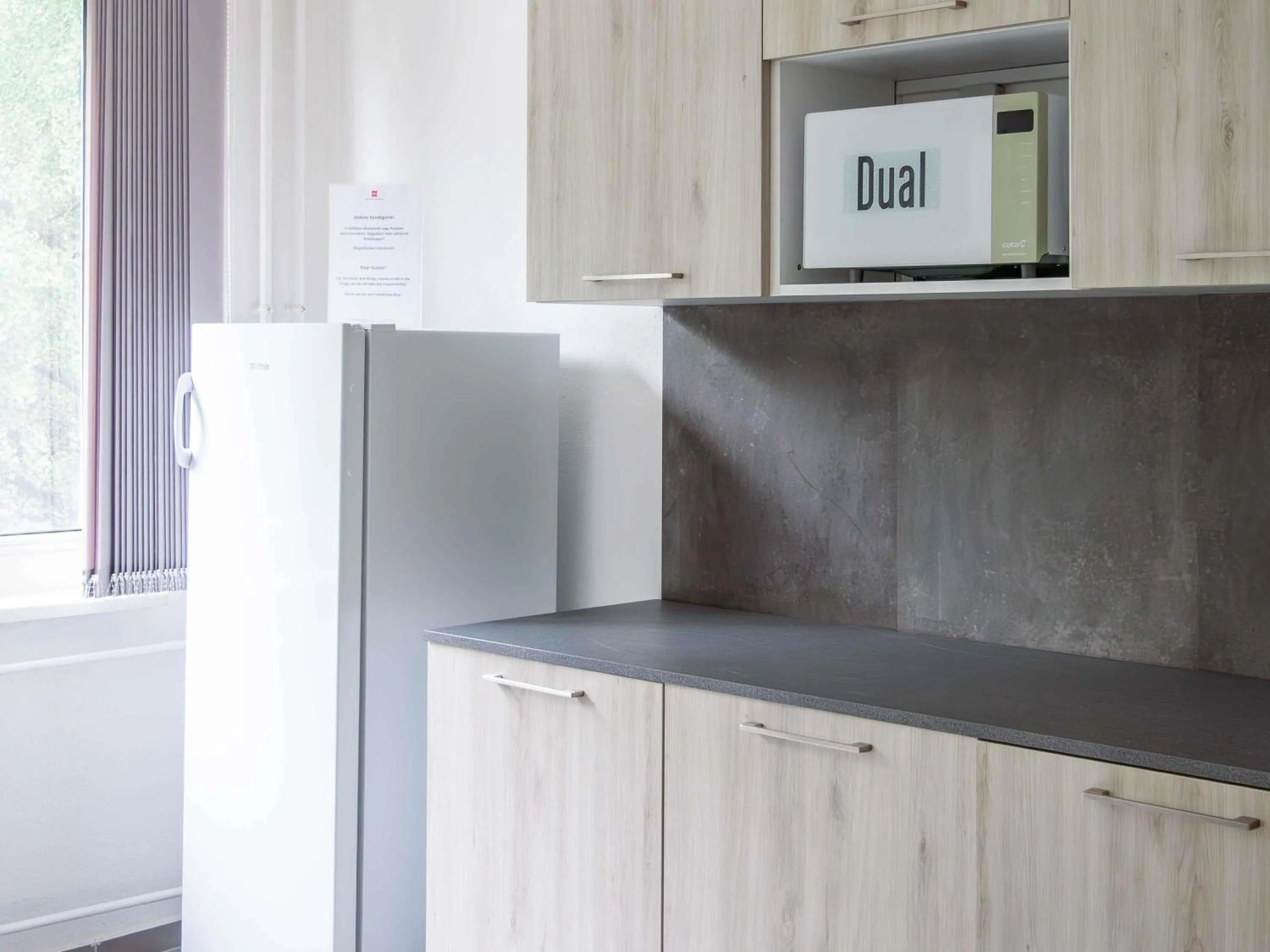 Other in Ibis Budapest Citysouth