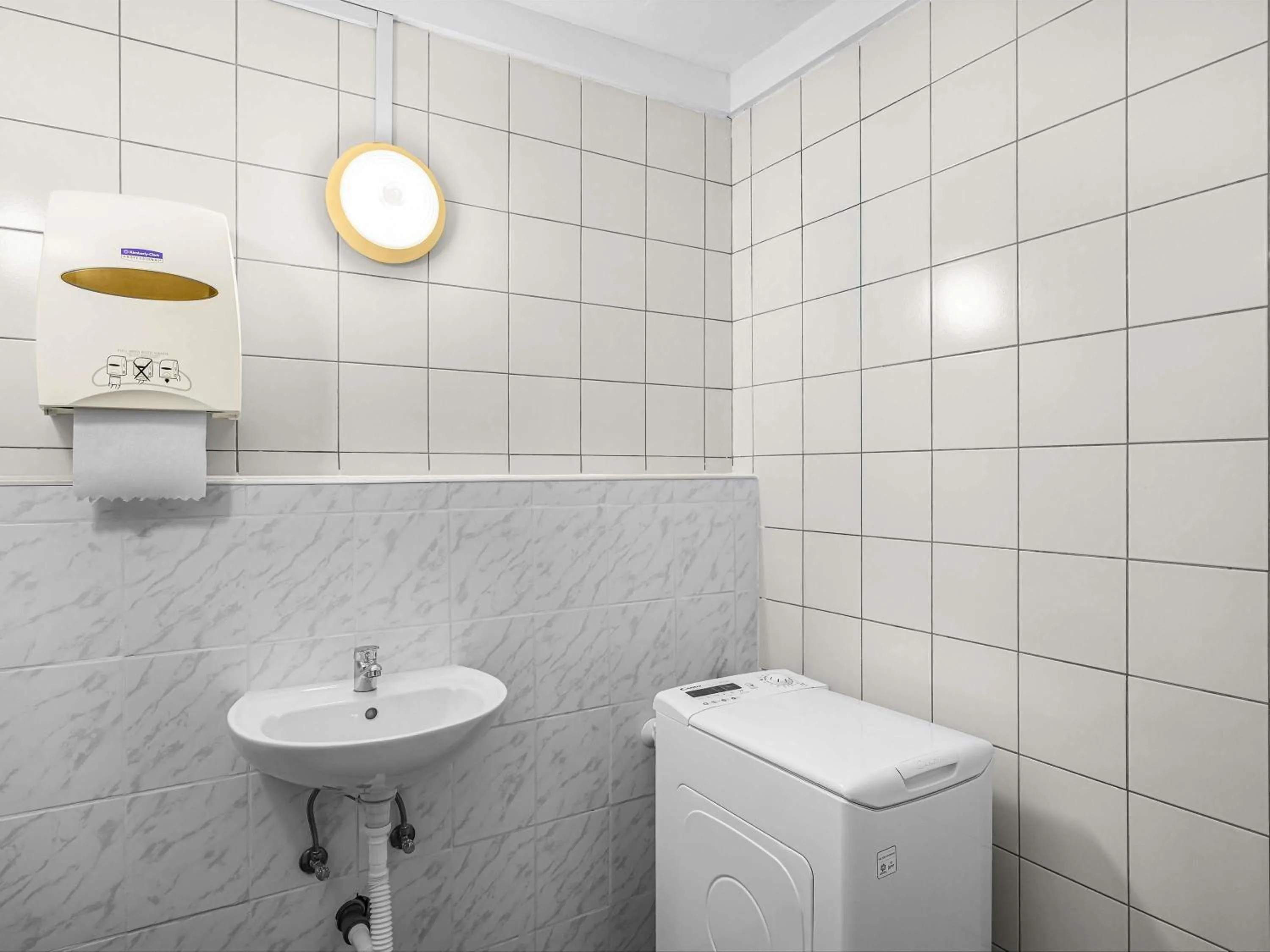 Other in Ibis Budapest Citysouth