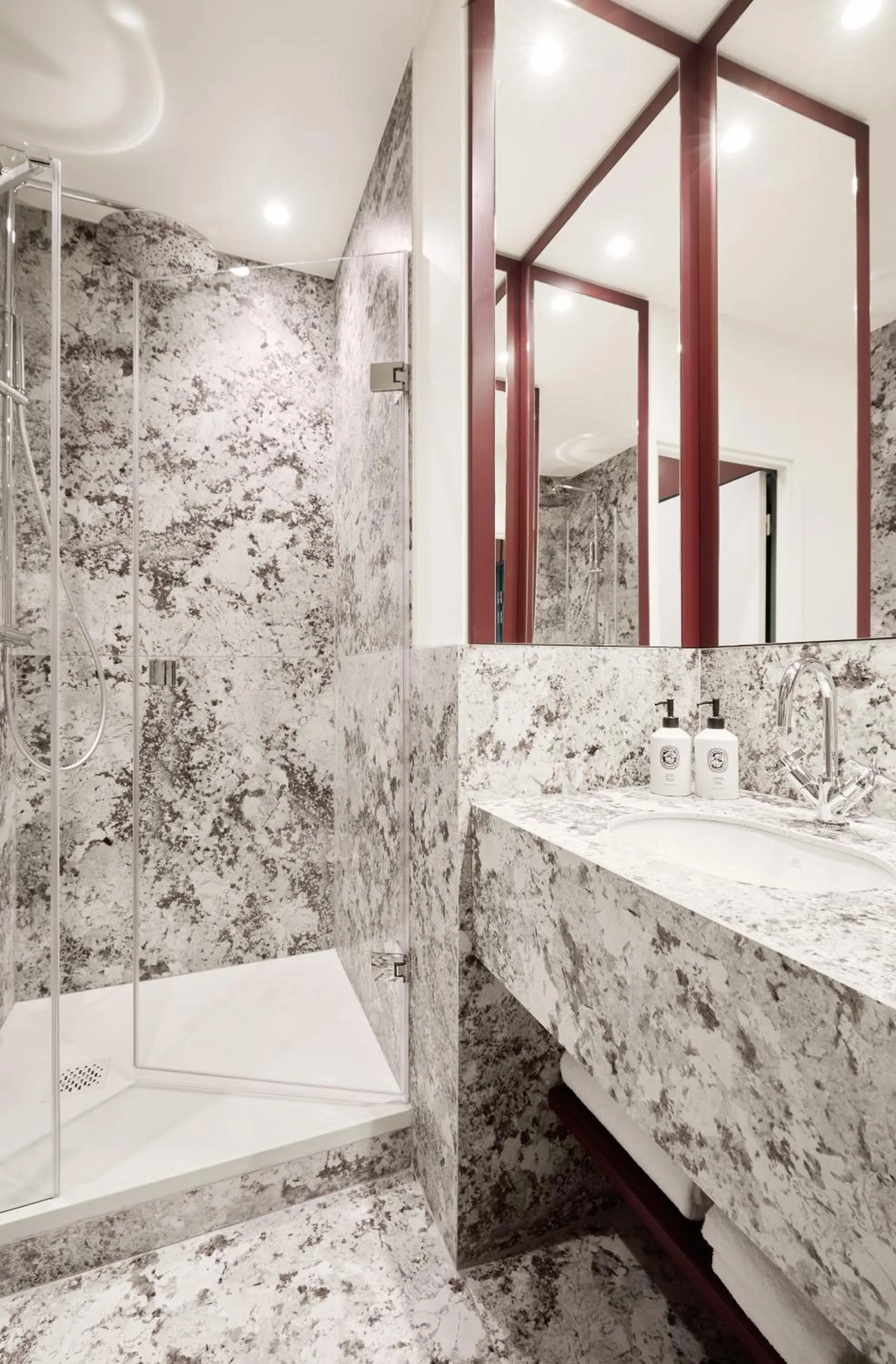 Hôtel Prince de Conti - Hôtel Rénové