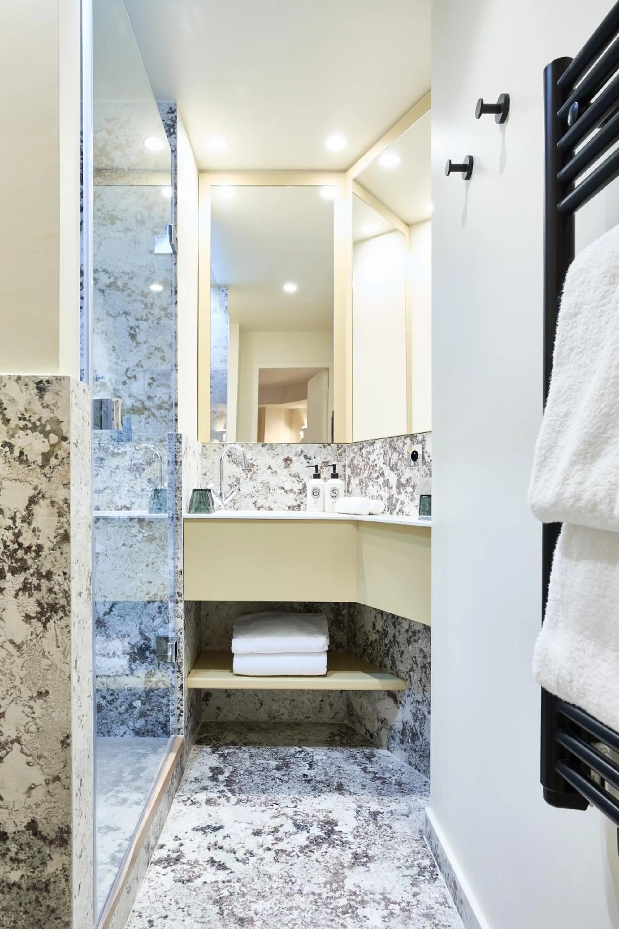 Hôtel Prince de Conti - Hôtel Rénové