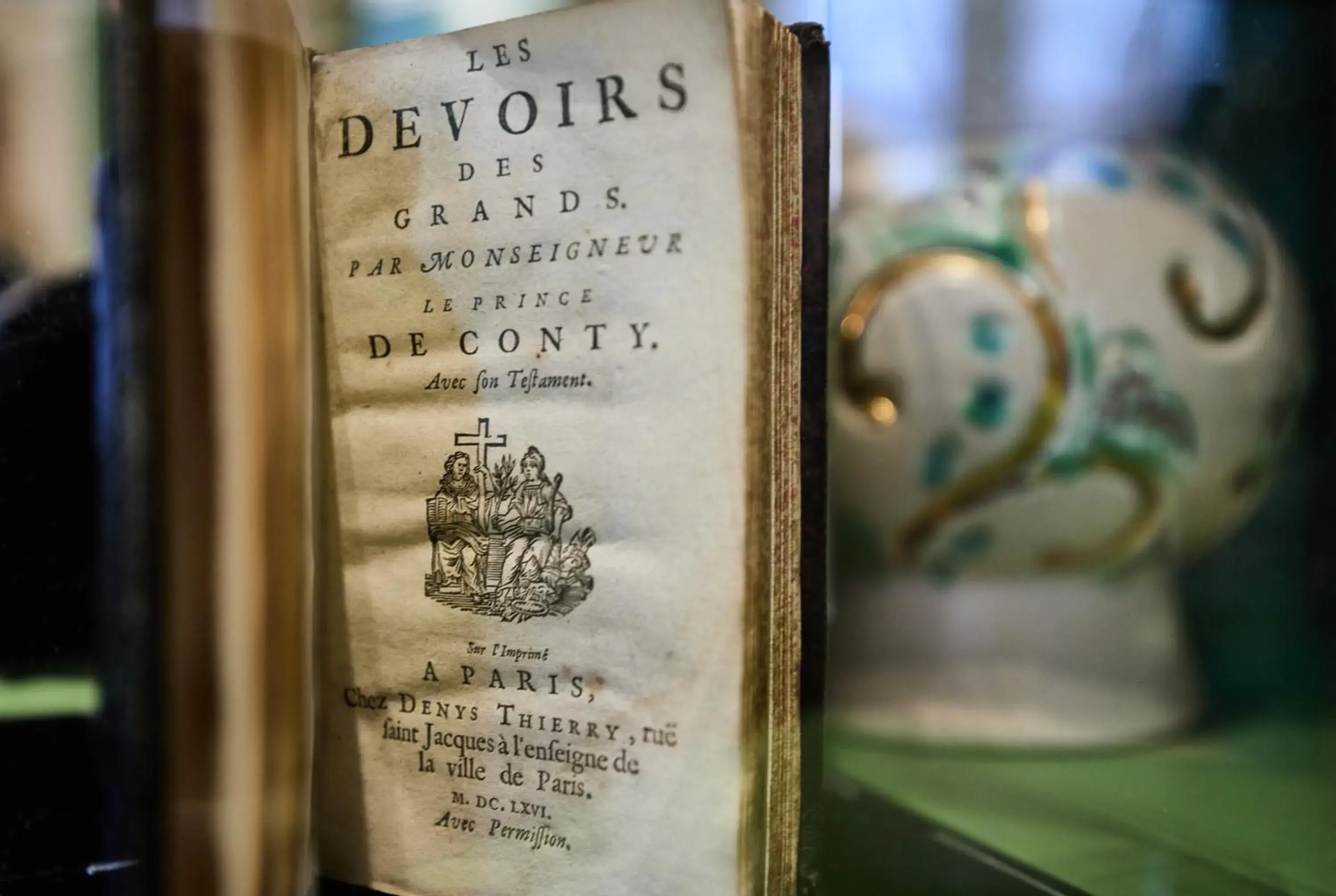 Property building in Hôtel Prince de Conti - Hôtel Rénové Property building in Hôtel Prince de Conti - Hôtel Rénové