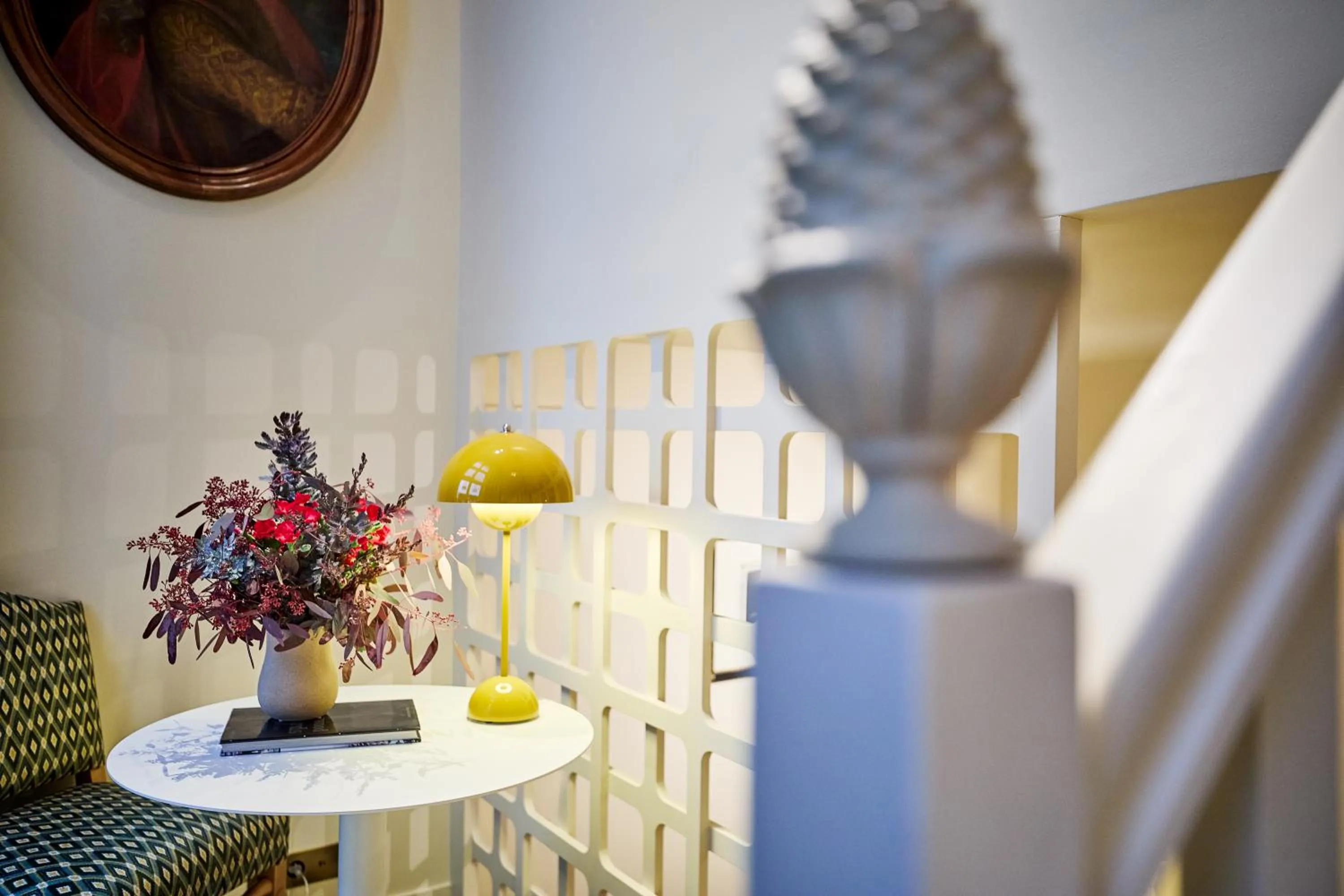 Hôtel Prince de Conti - Hôtel Rénové