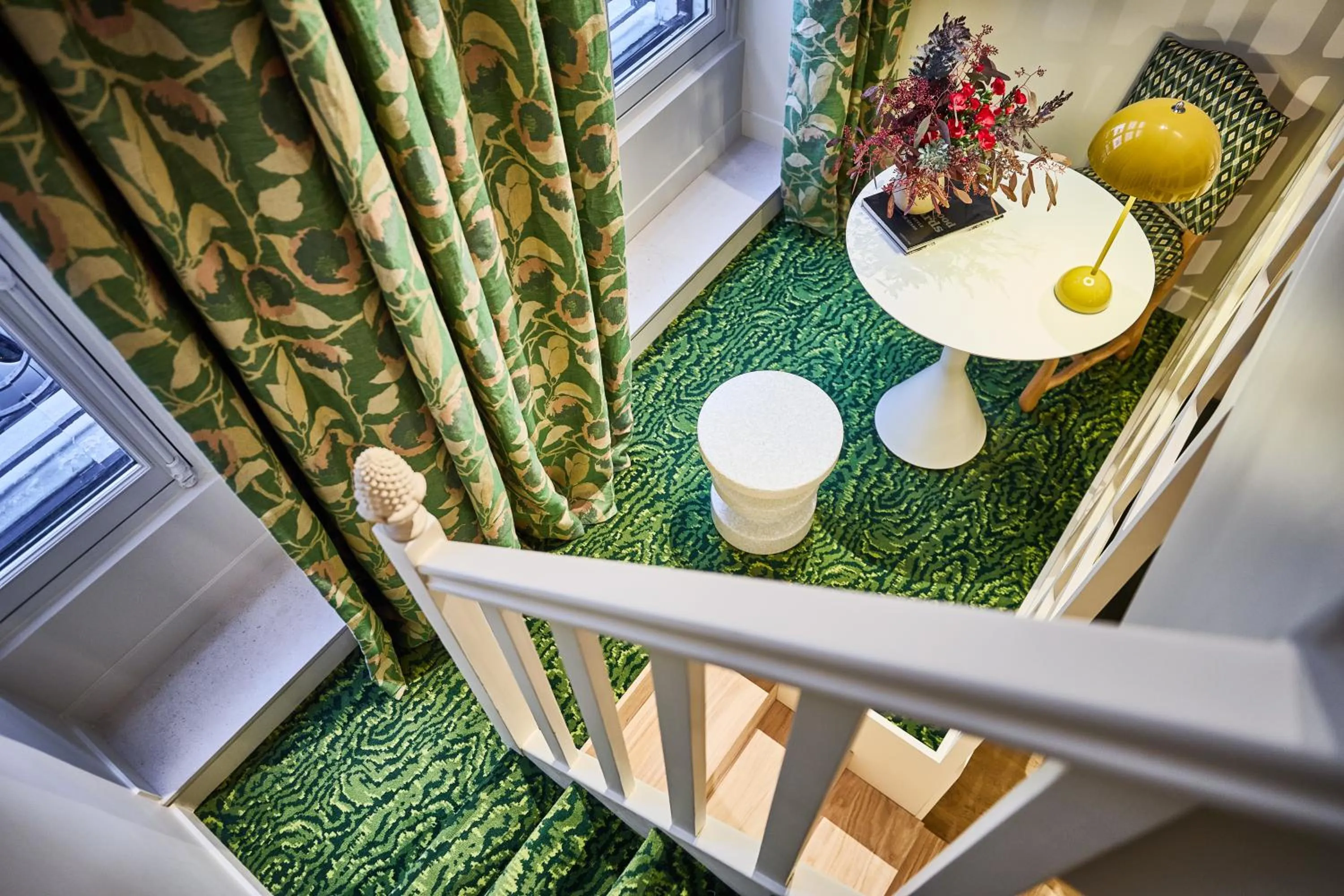 Hôtel Prince de Conti - Hôtel Rénové