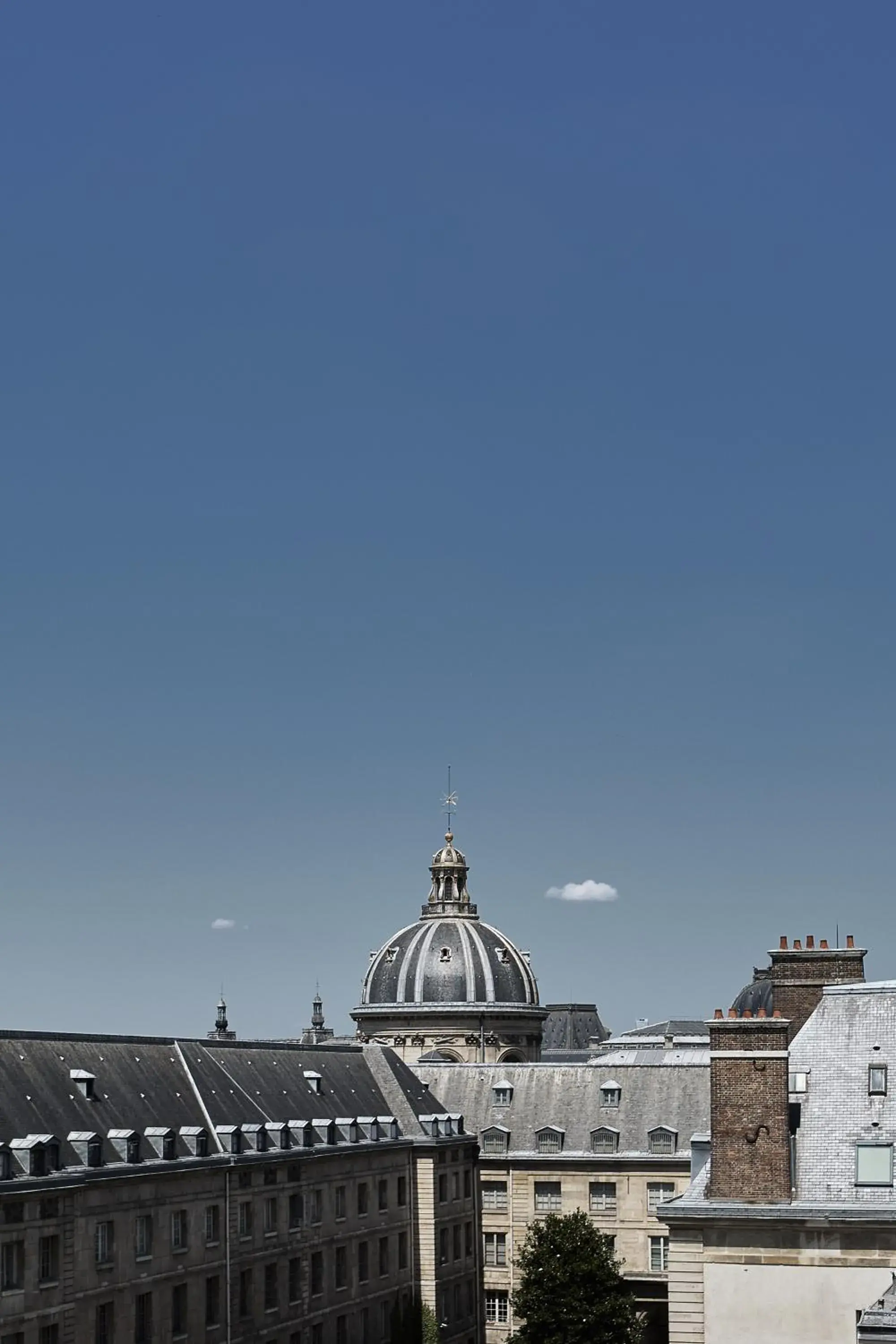 View (from property/room) in Hôtel Prince de Conti - Hôtel Rénové View (from property/room) in Hôtel Prince de Conti - Hôtel Rénové