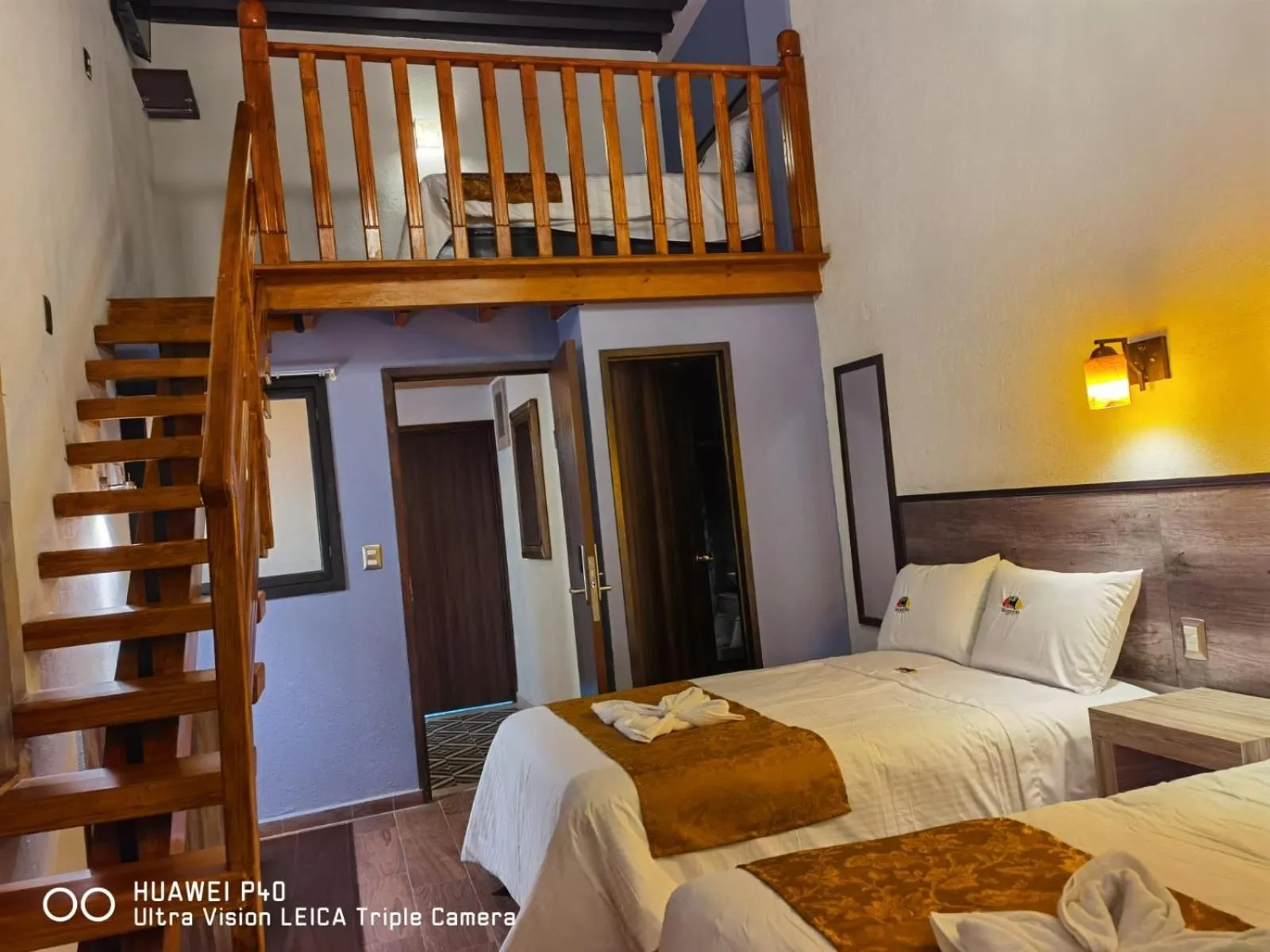 Photo of the whole room, Bed in Hotel Don Carlos