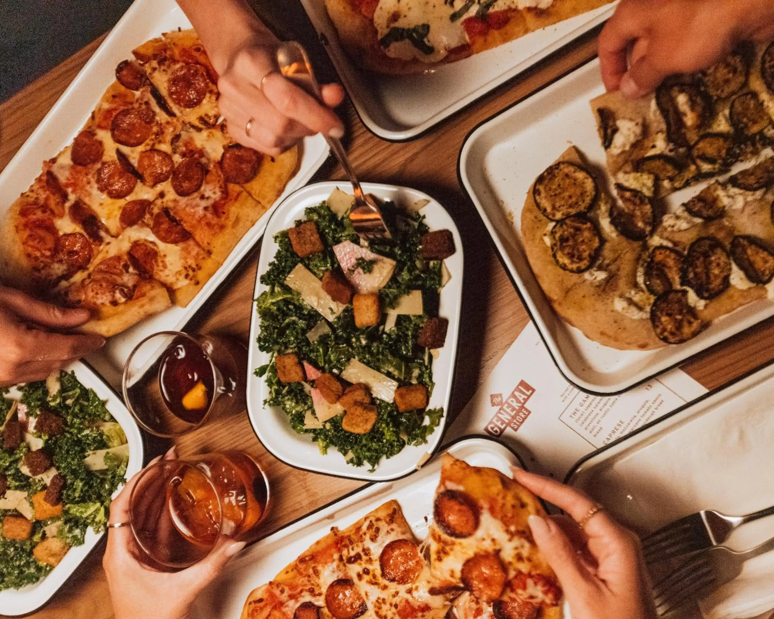 Restaurant/places to eat in High Country Motor Lodge - Near NAU and Downtown Restaurant/places to eat in High Country Motor Lodge - Near NAU and Downtown