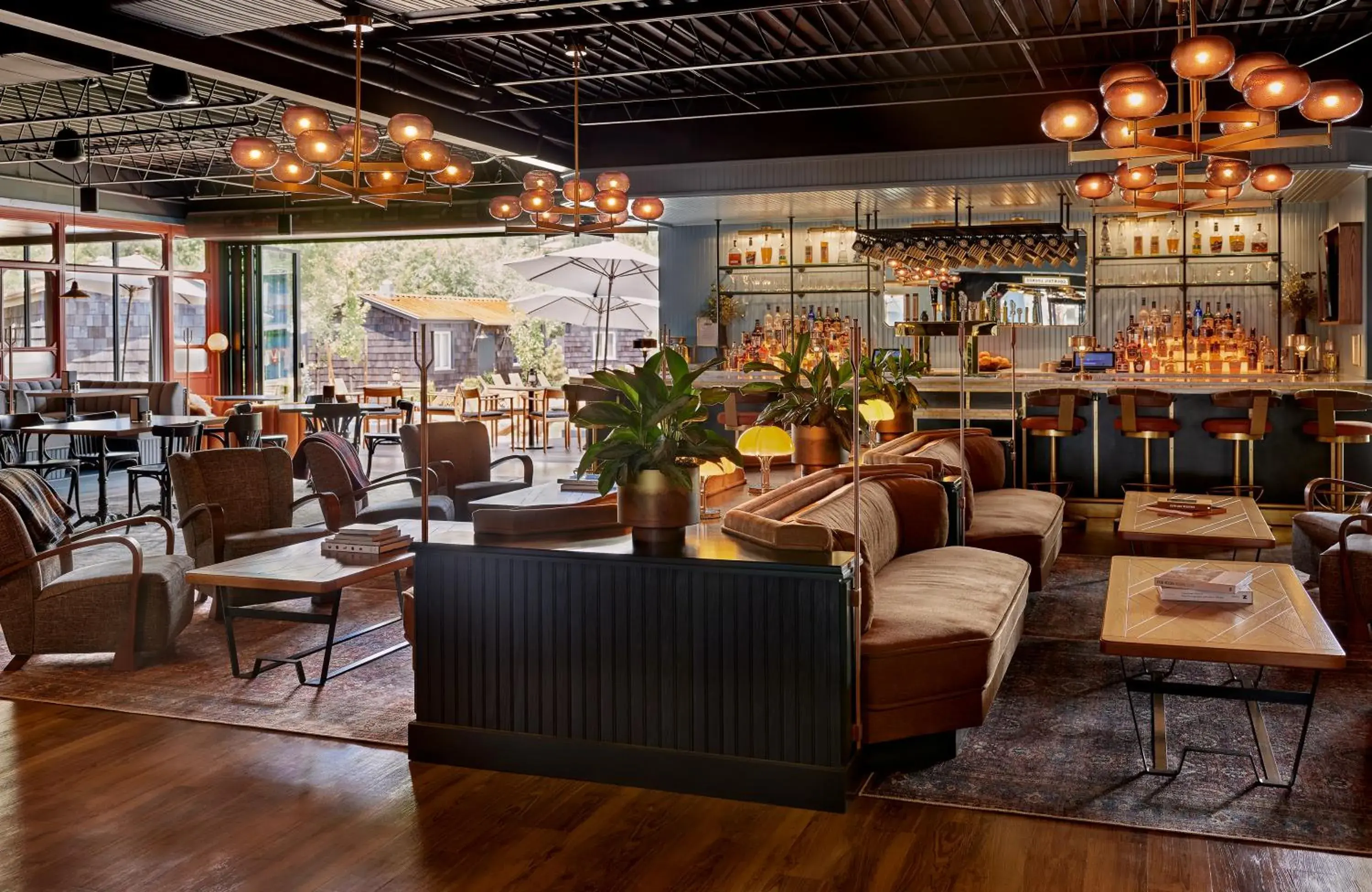 Restaurant/places to eat in High Country Motor Lodge - Near NAU and Downtown Restaurant/places to eat in High Country Motor Lodge - Near NAU and Downtown