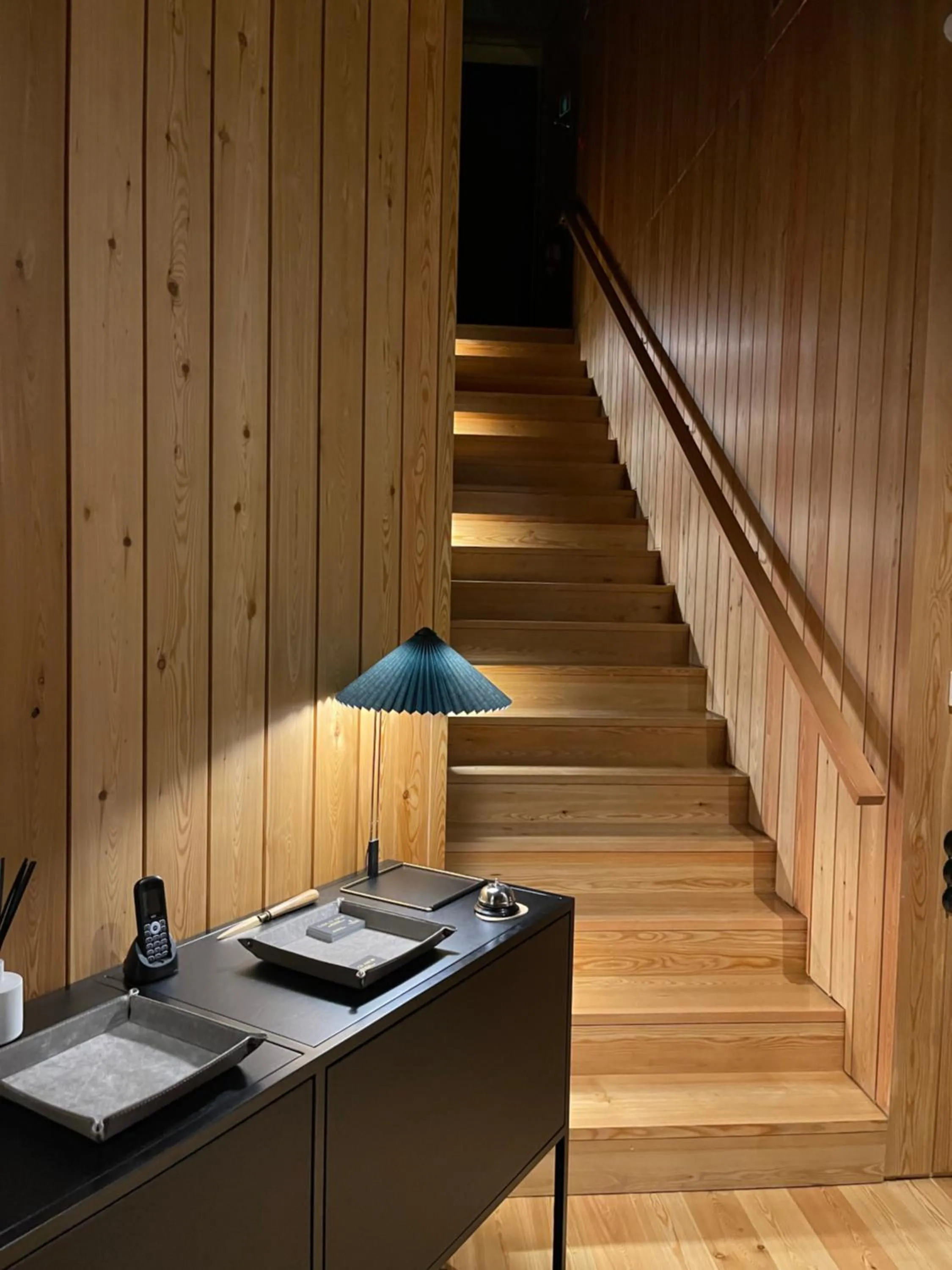 Lobby or reception in Casa do Arco by Douro Exclusive