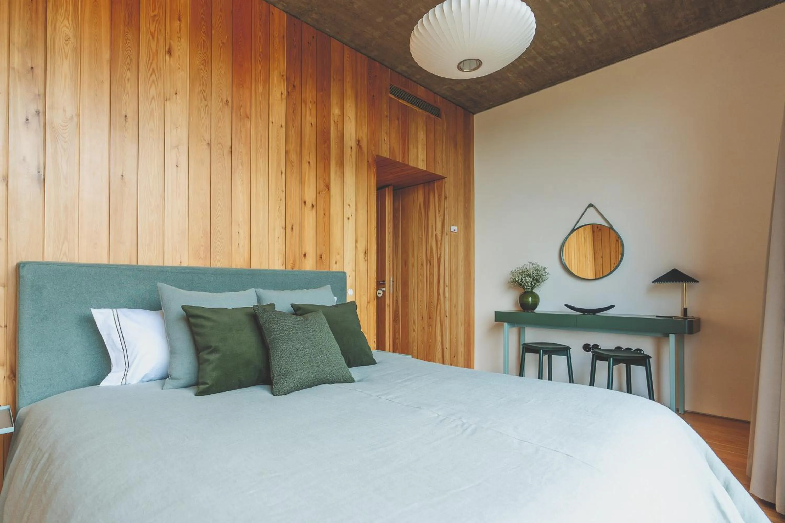 Bed in Casa do Arco by Douro Exclusive