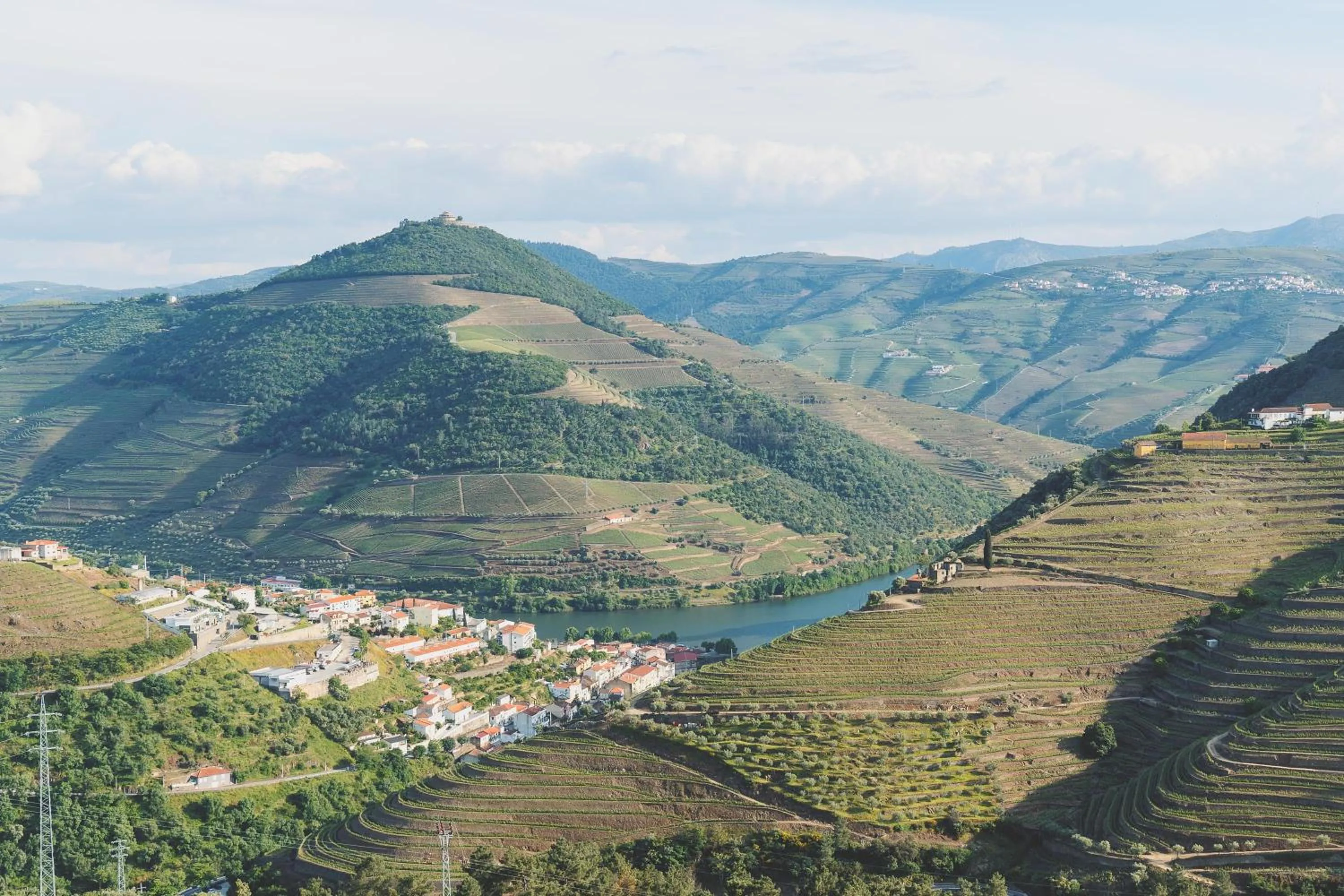 Property building in Casa do Arco by Douro Exclusive