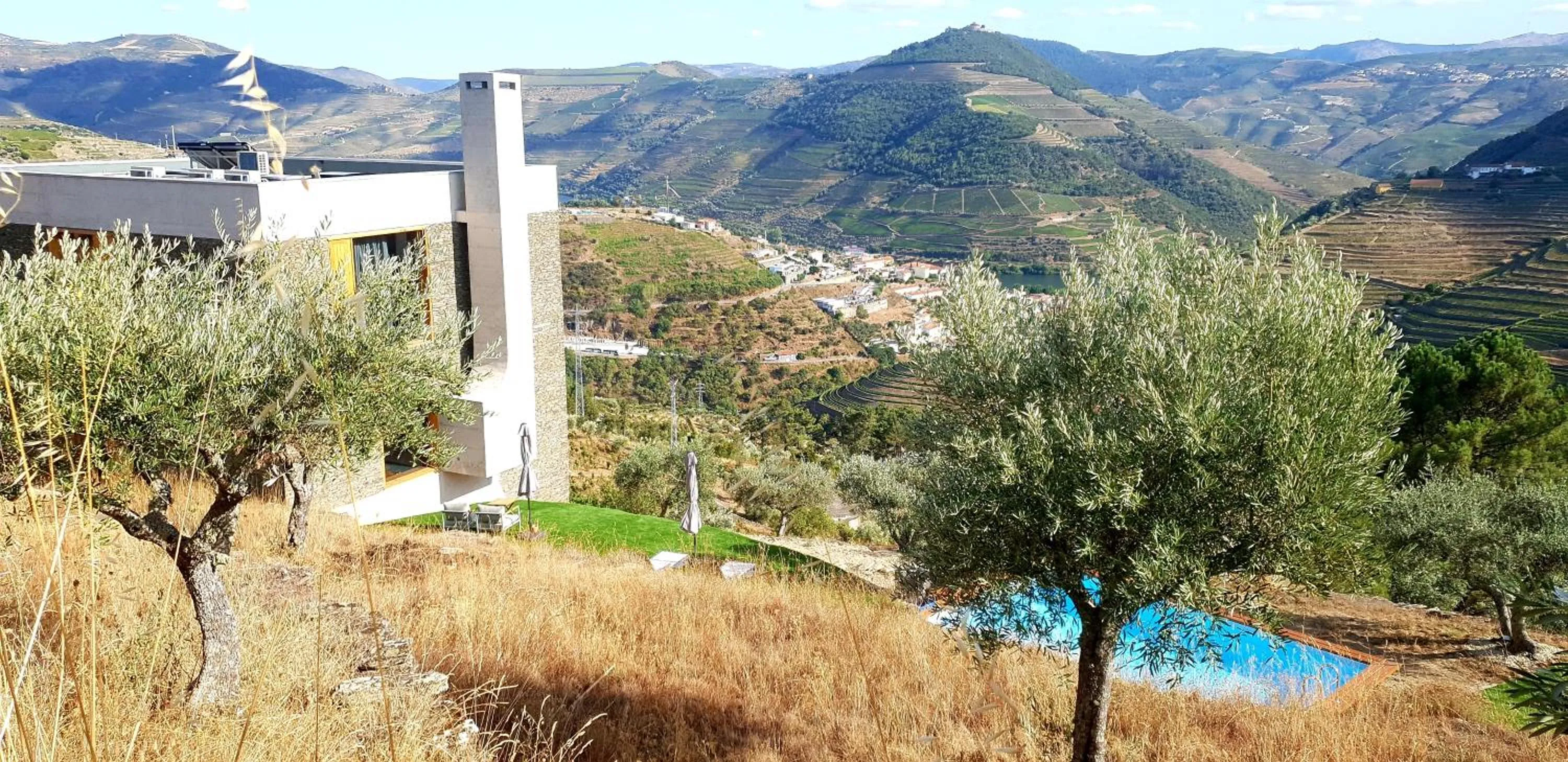 Off site in Casa do Arco by Douro Exclusive