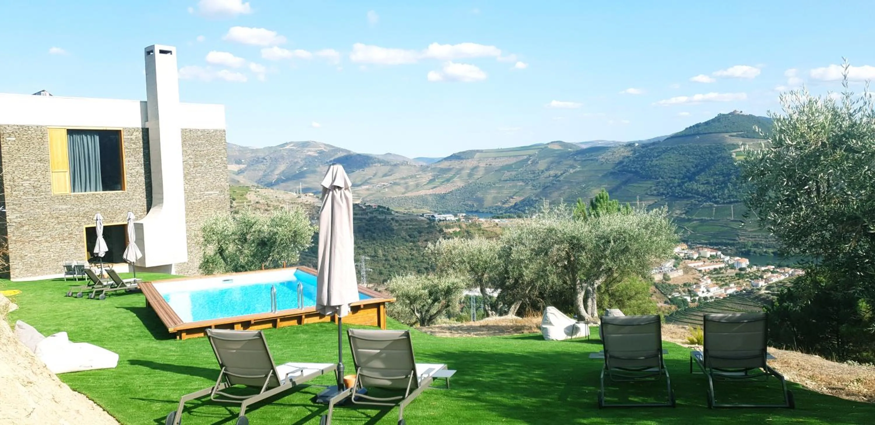 Off site in Casa do Arco by Douro Exclusive