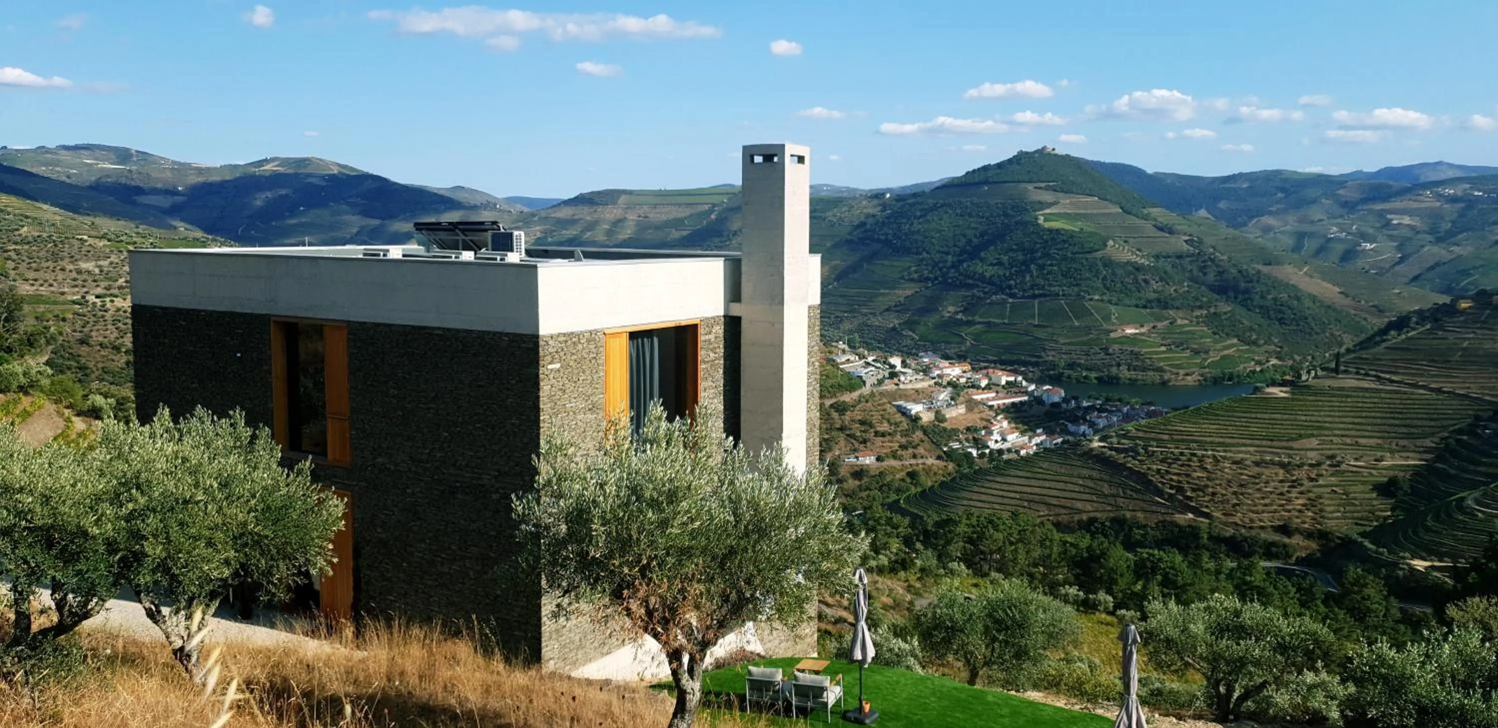 Off site in Casa do Arco by Douro Exclusive