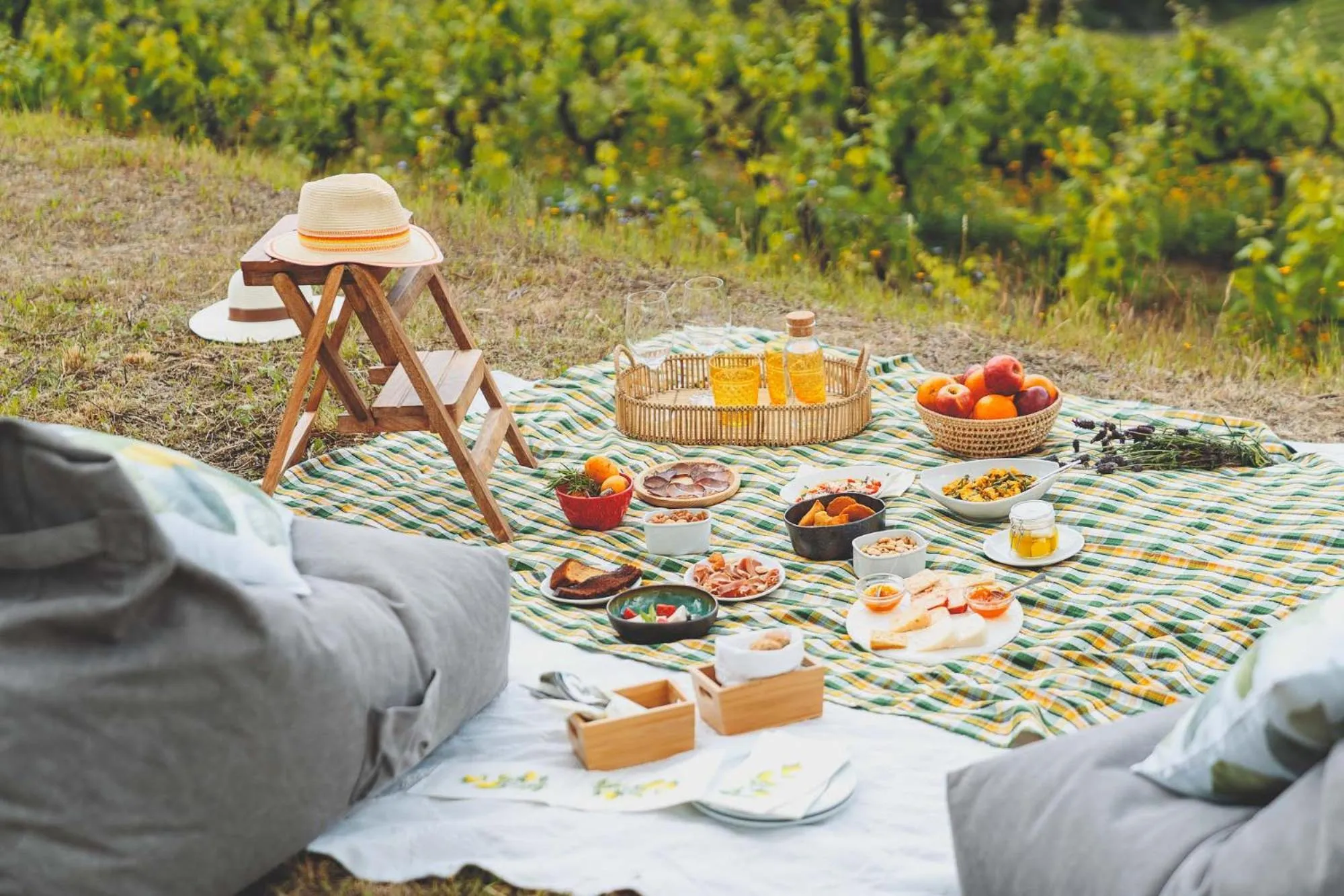 Off site in Casa do Arco by Douro Exclusive