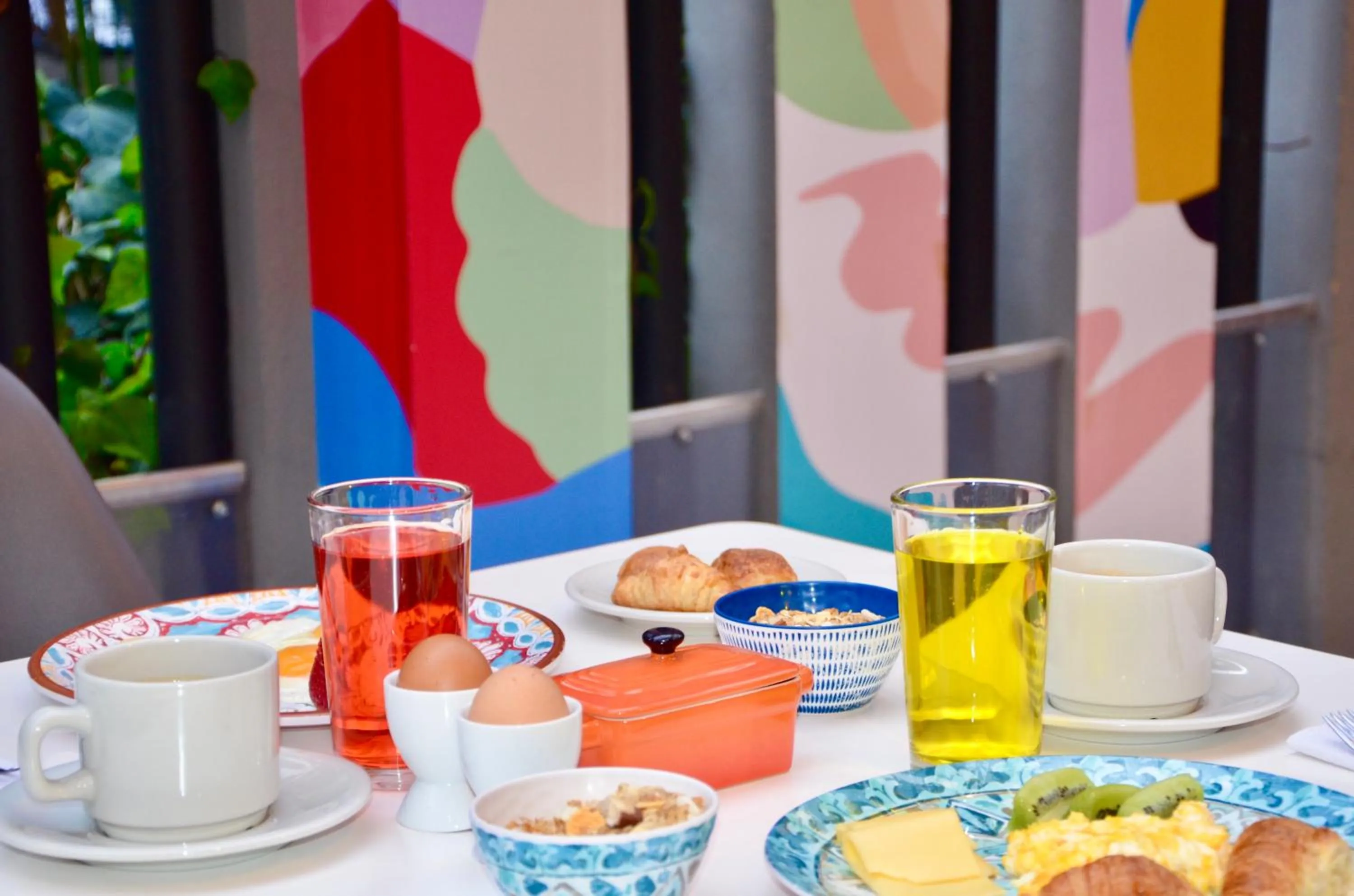 Breakfast in Suites Home 118 By SHG