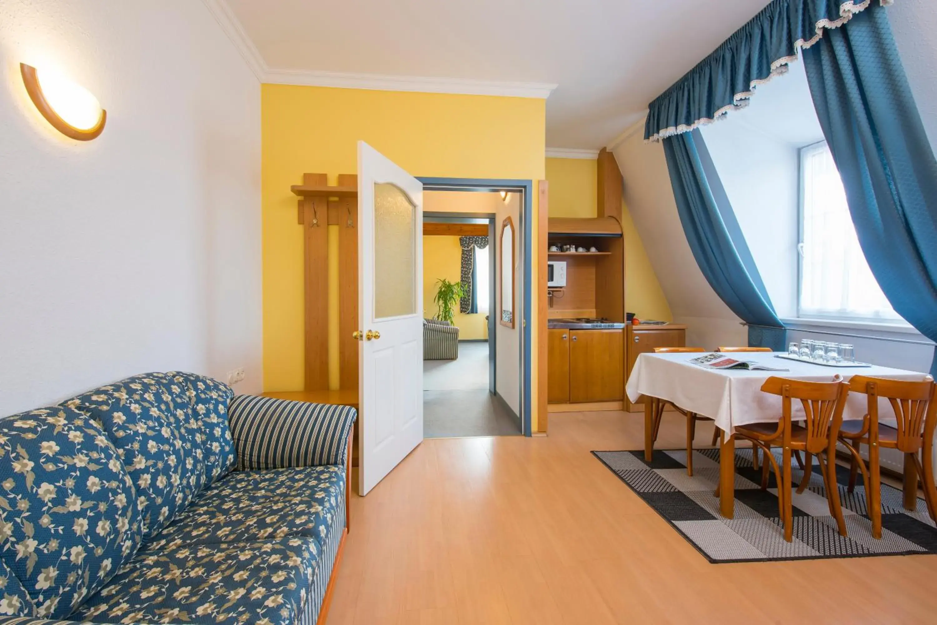 Superior Apartment in Kikelet Club Hotel Superior Apartment in Kikelet Club Hotel