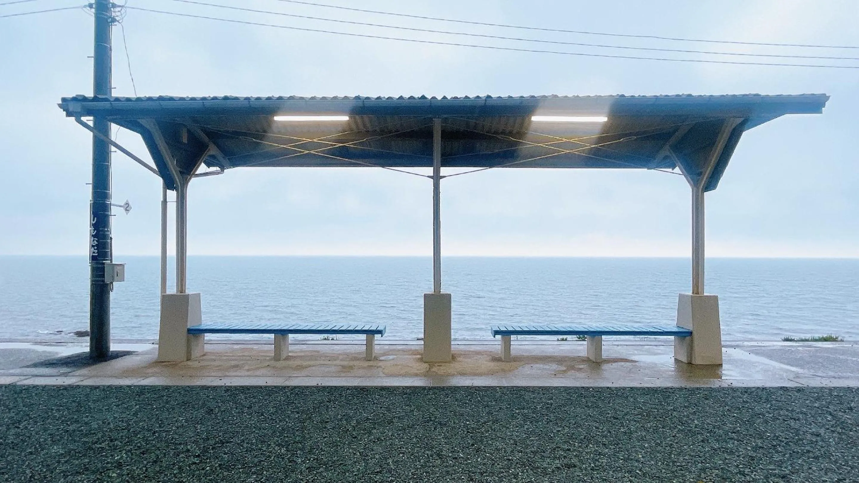 Nearby landmark in REF Matsuyama City Station by VESSEL HOTELS