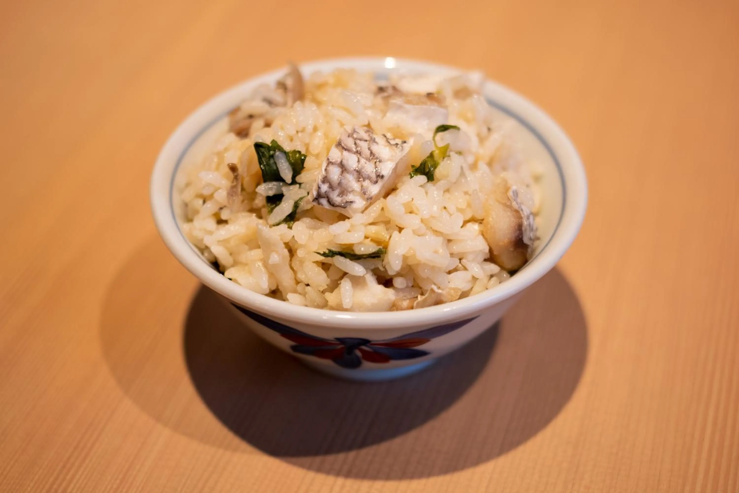 Food in REF Matsuyama City Station by VESSEL HOTELS