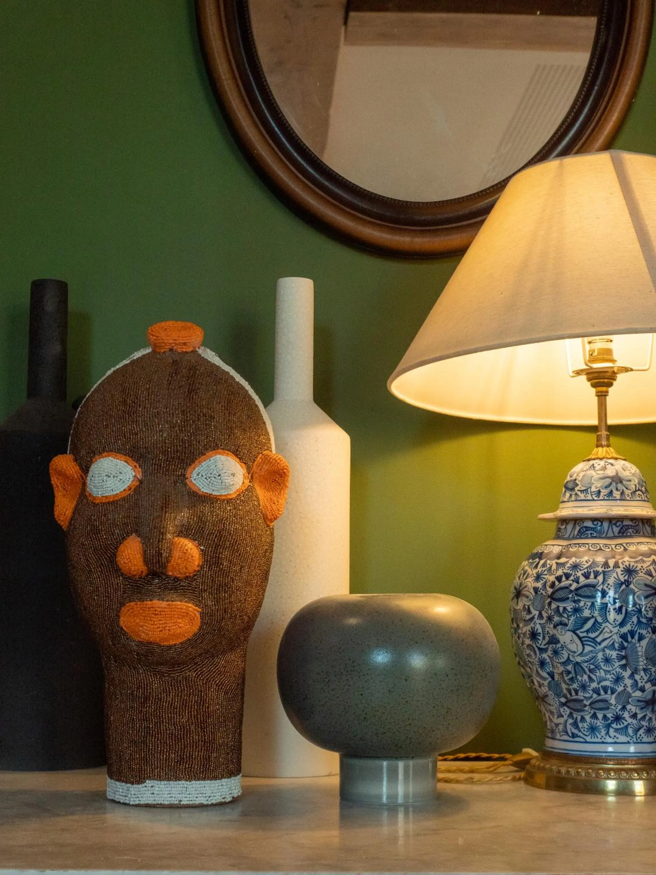 Restaurant/places to eat in Hôtel Maison Pavlov - Restaurant & Spa - Bordeaux Bouscat