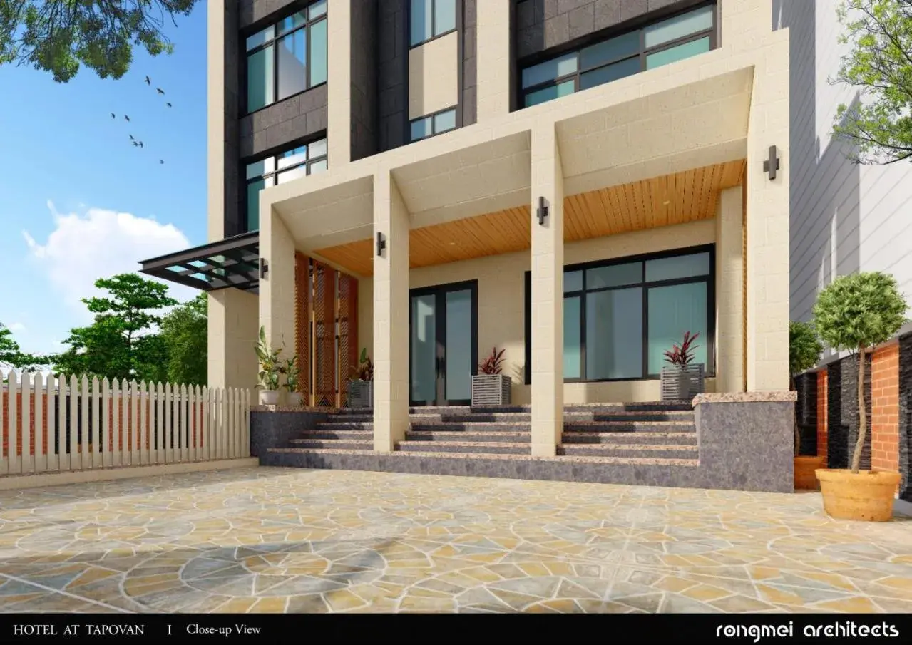 Hotel Aqua Vibes Hotel Aqua Vibes