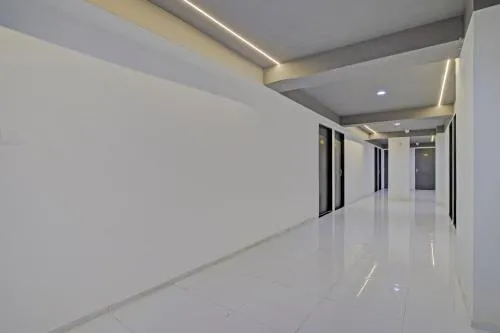 Collection O De'pearl Hotel