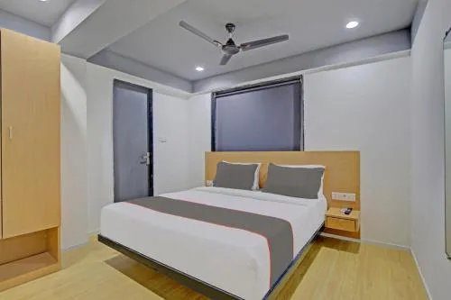 Collection O De'pearl Hotel