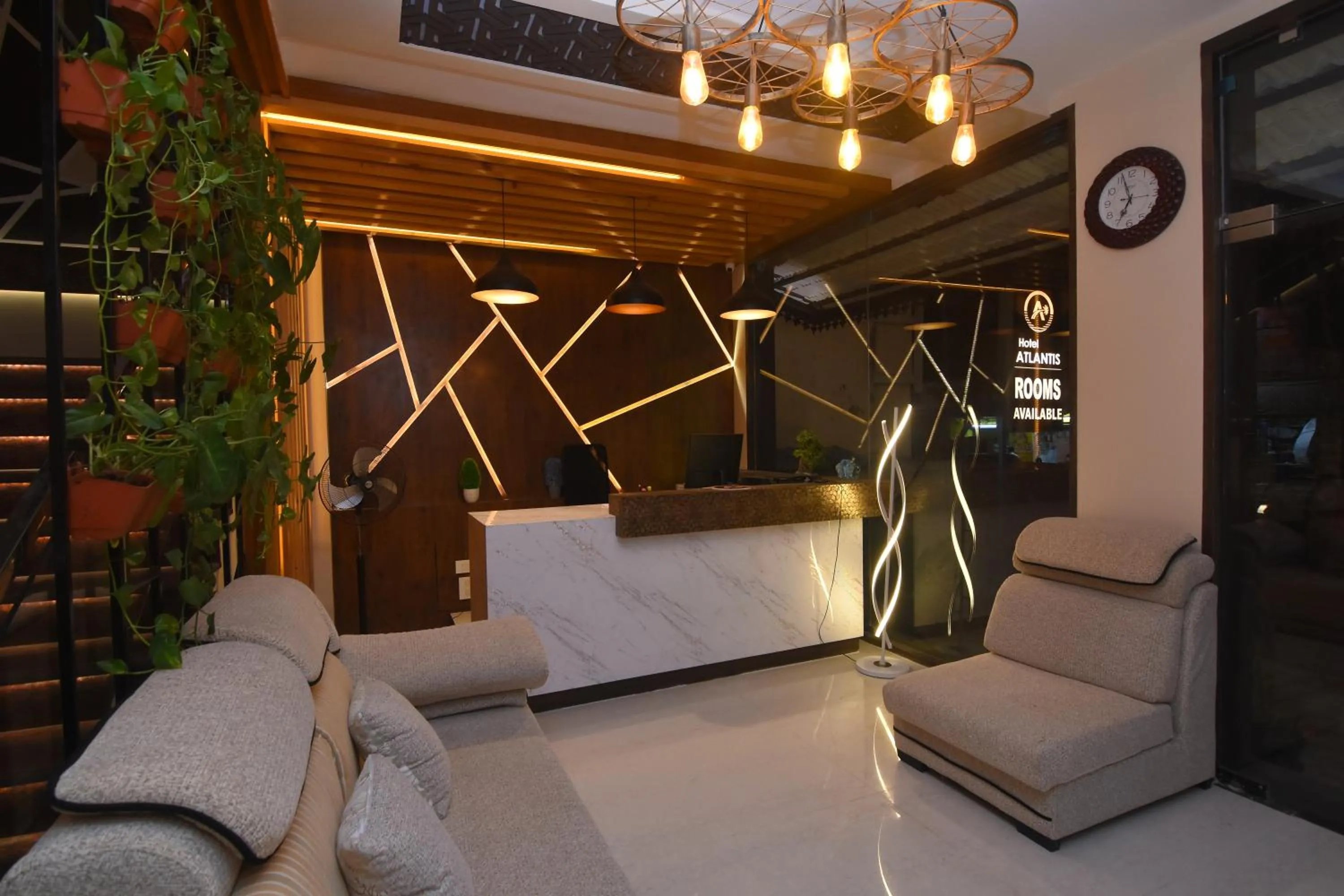Hotel Lynx