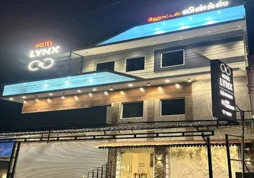 Hotel Lynx Hotel Lynx