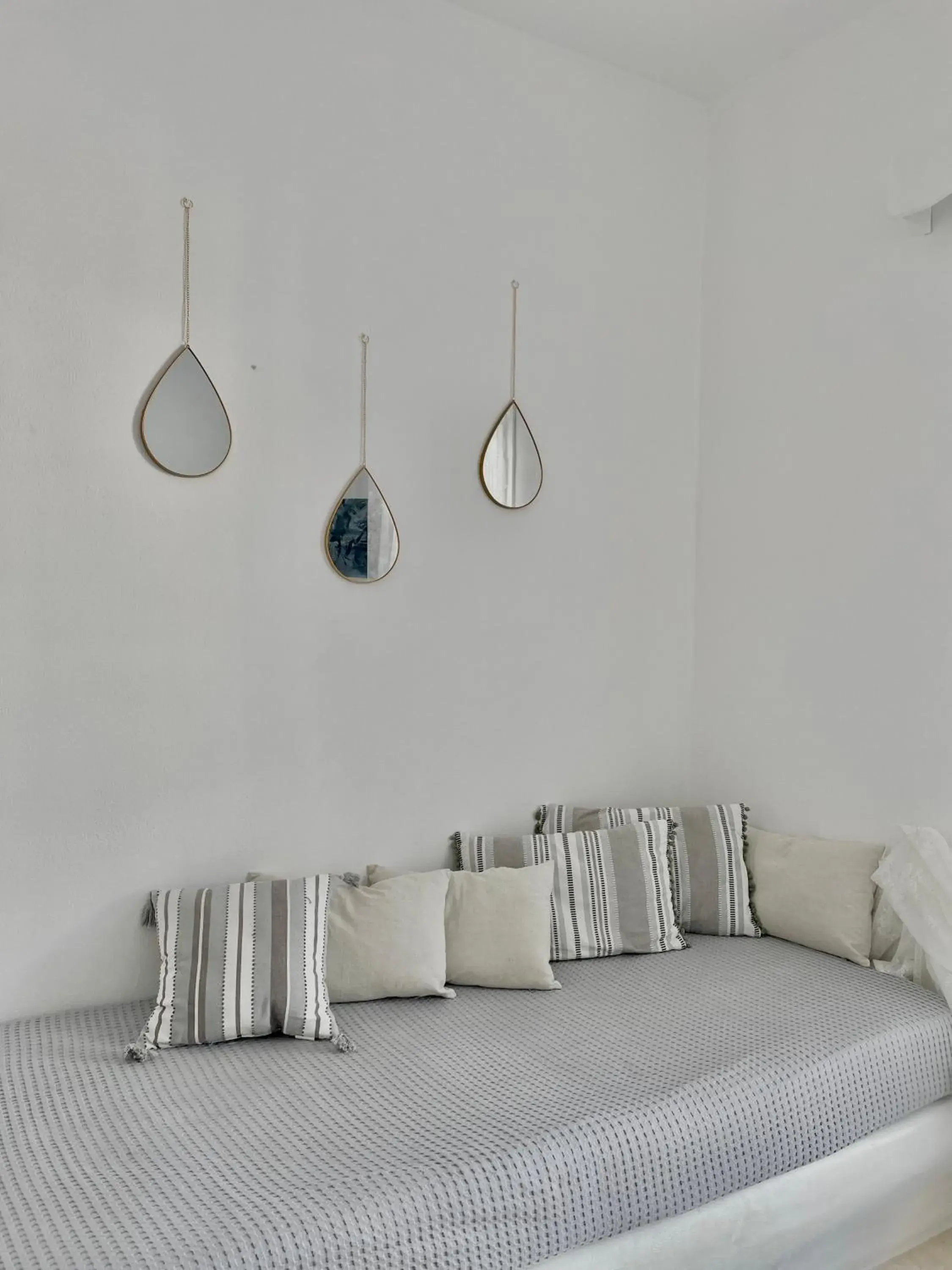 Apartment with Sea View in Villa Maina Apartment with Sea View in Villa Maina