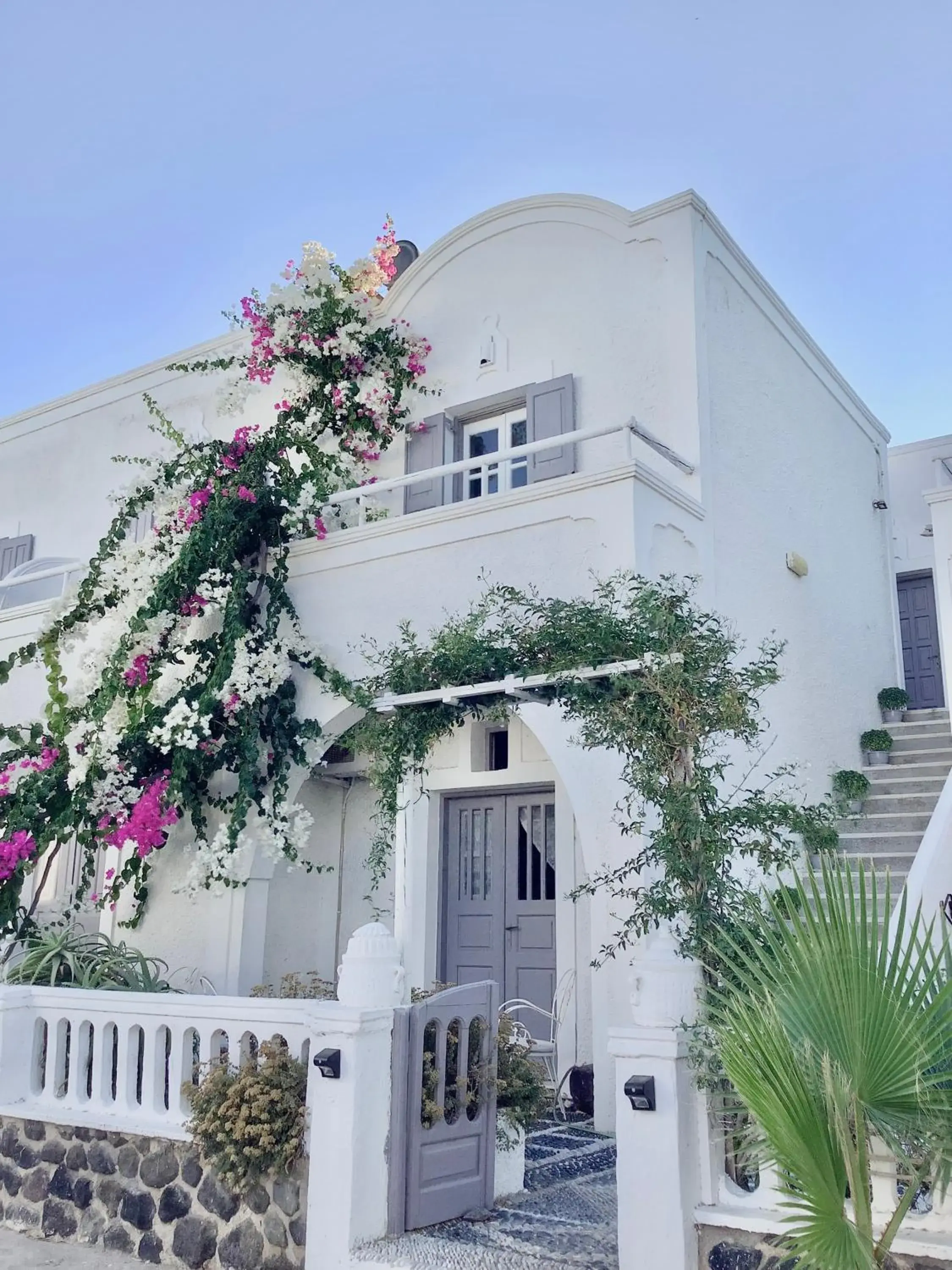 Villa Maina Villa Maina