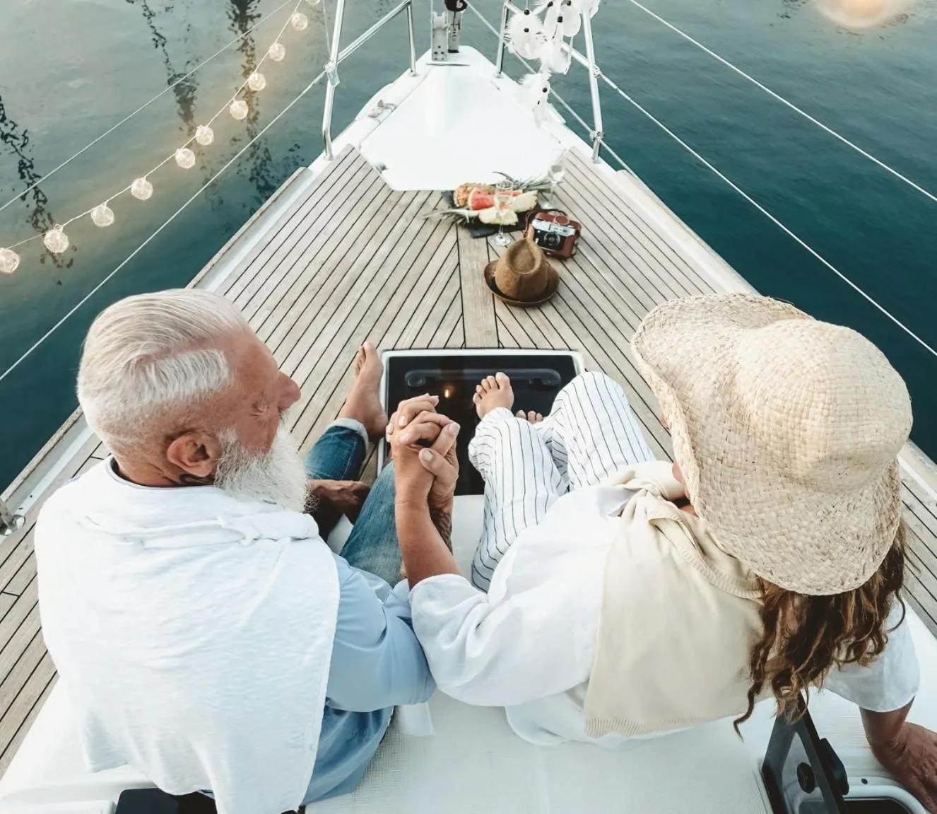 Entertainment in Hotel Marina Port