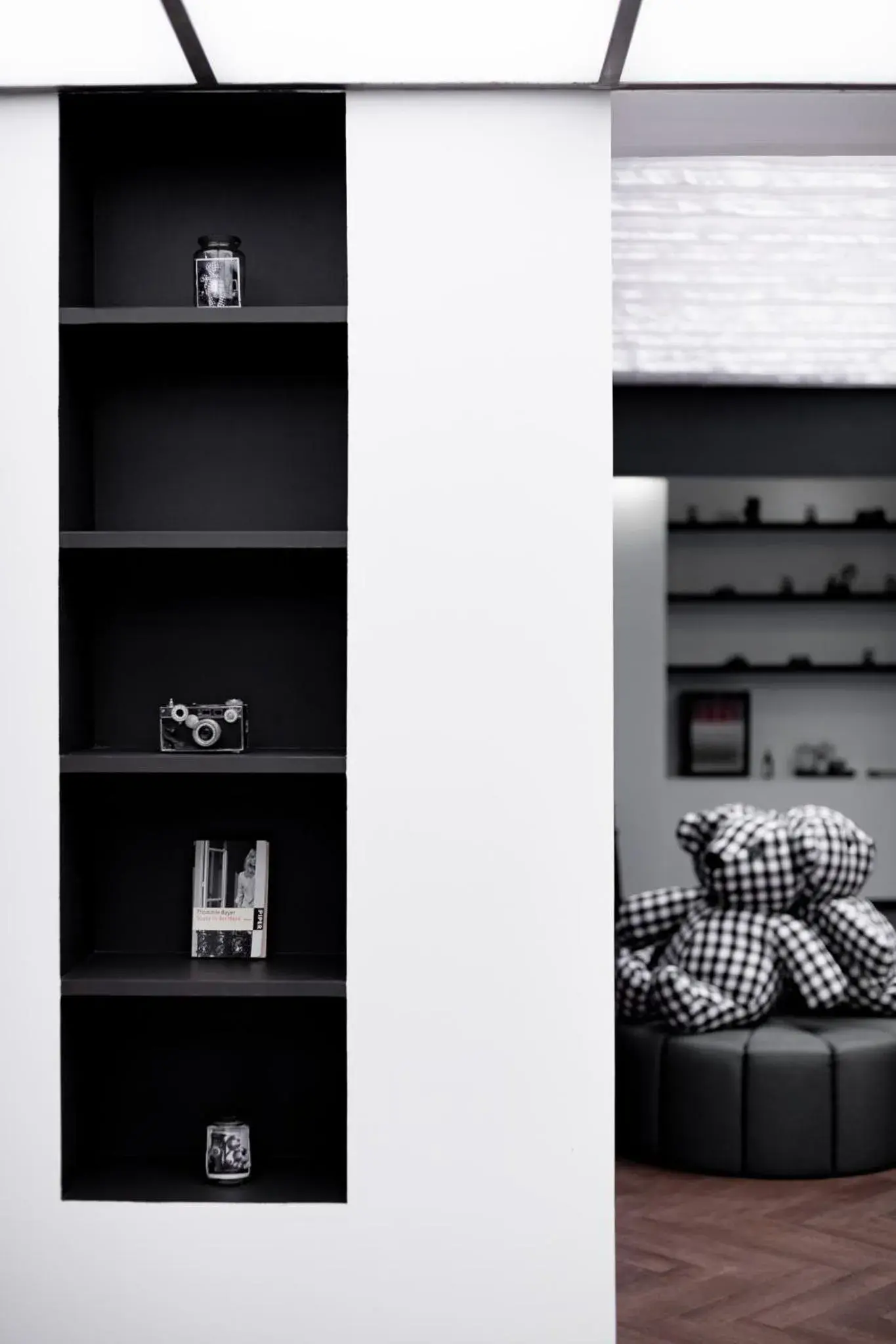 Lobby or reception in Foto Hotel Phuket Beachfront Lobby or reception in Foto Hotel Phuket Beachfront