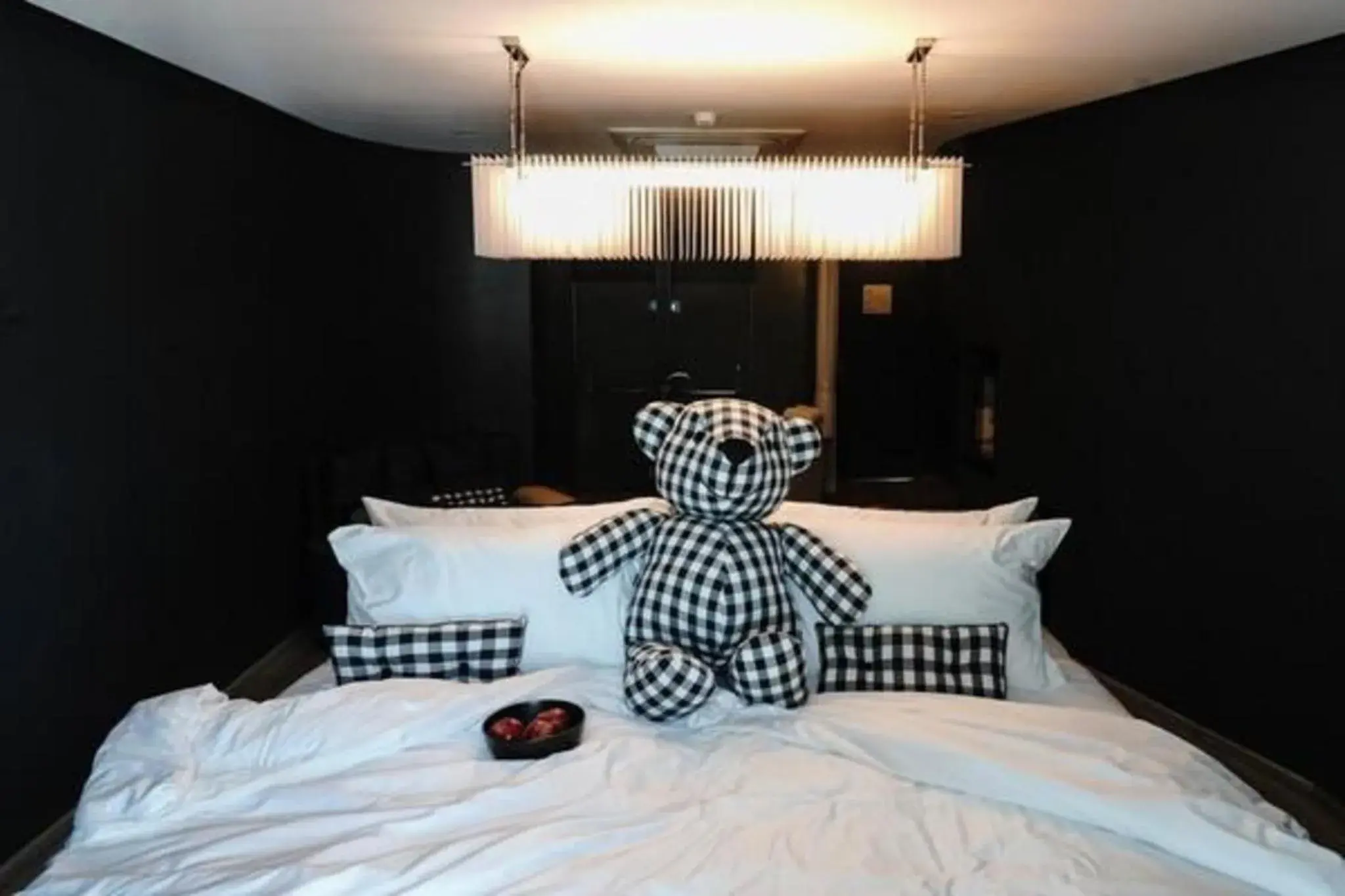 Bedroom in Foto Hotel Phuket Beachfront Bedroom in Foto Hotel Phuket Beachfront