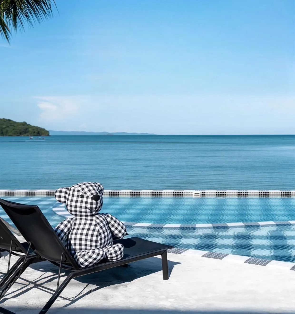 Foto Hotel Phuket Beachfront